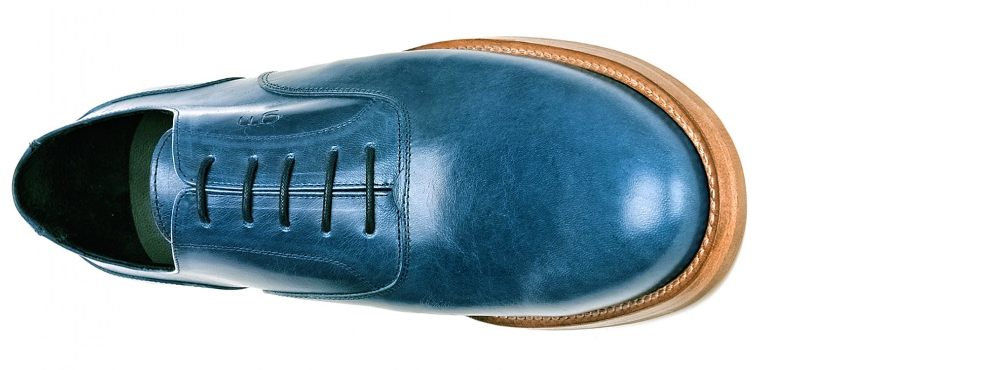 scarpe alte uomo