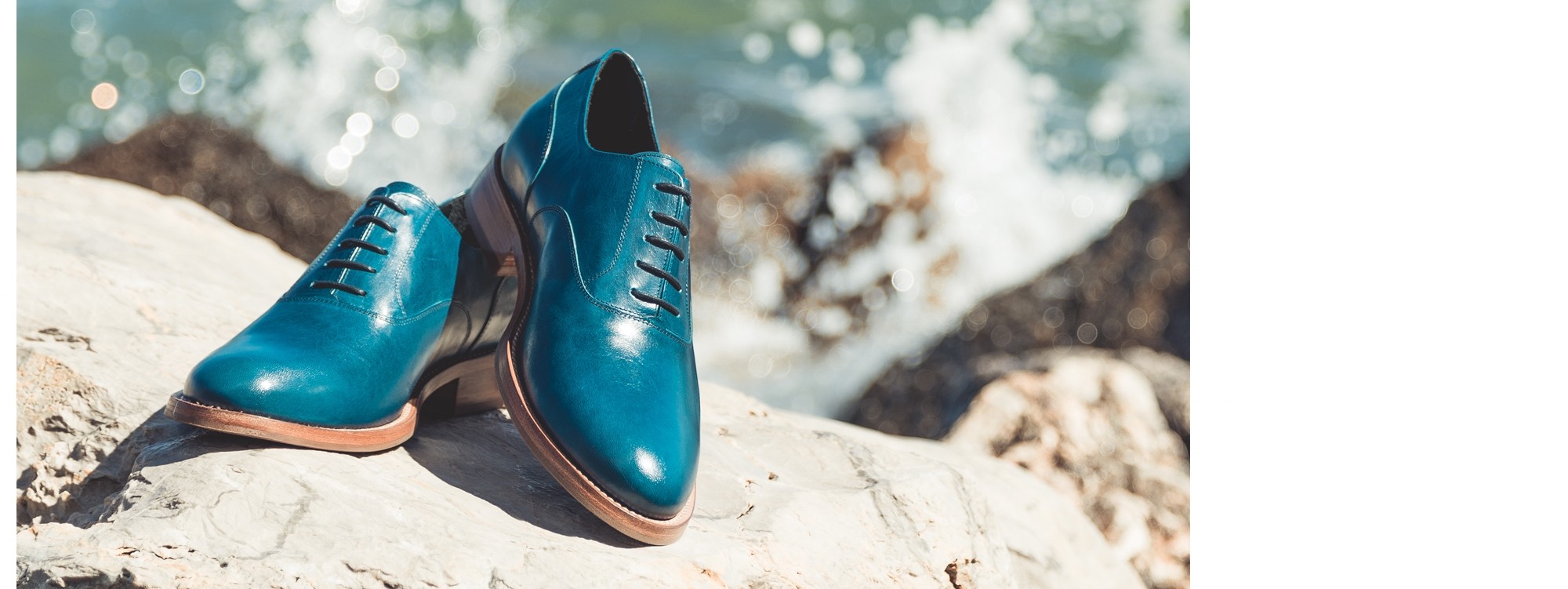 scarpe alte uomo