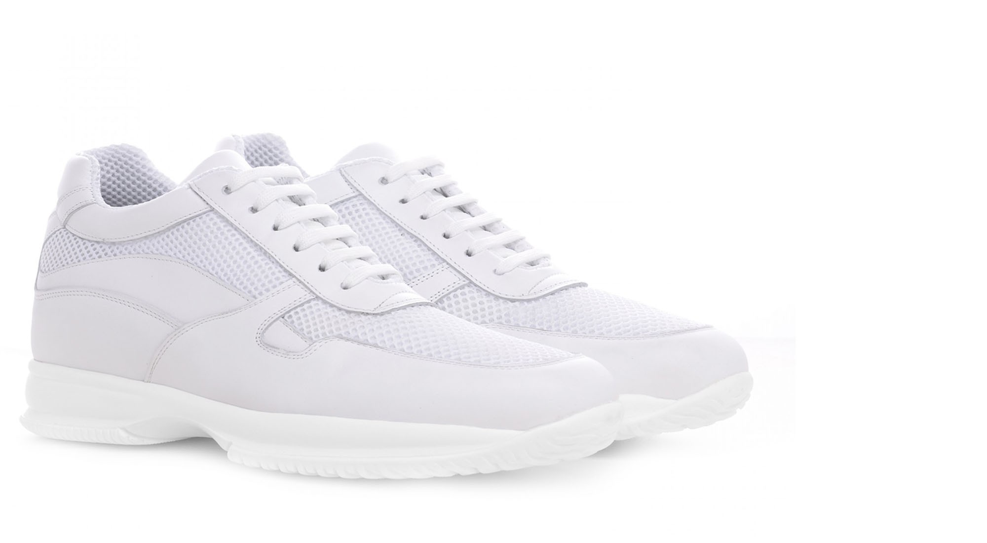 scarpe rialzate