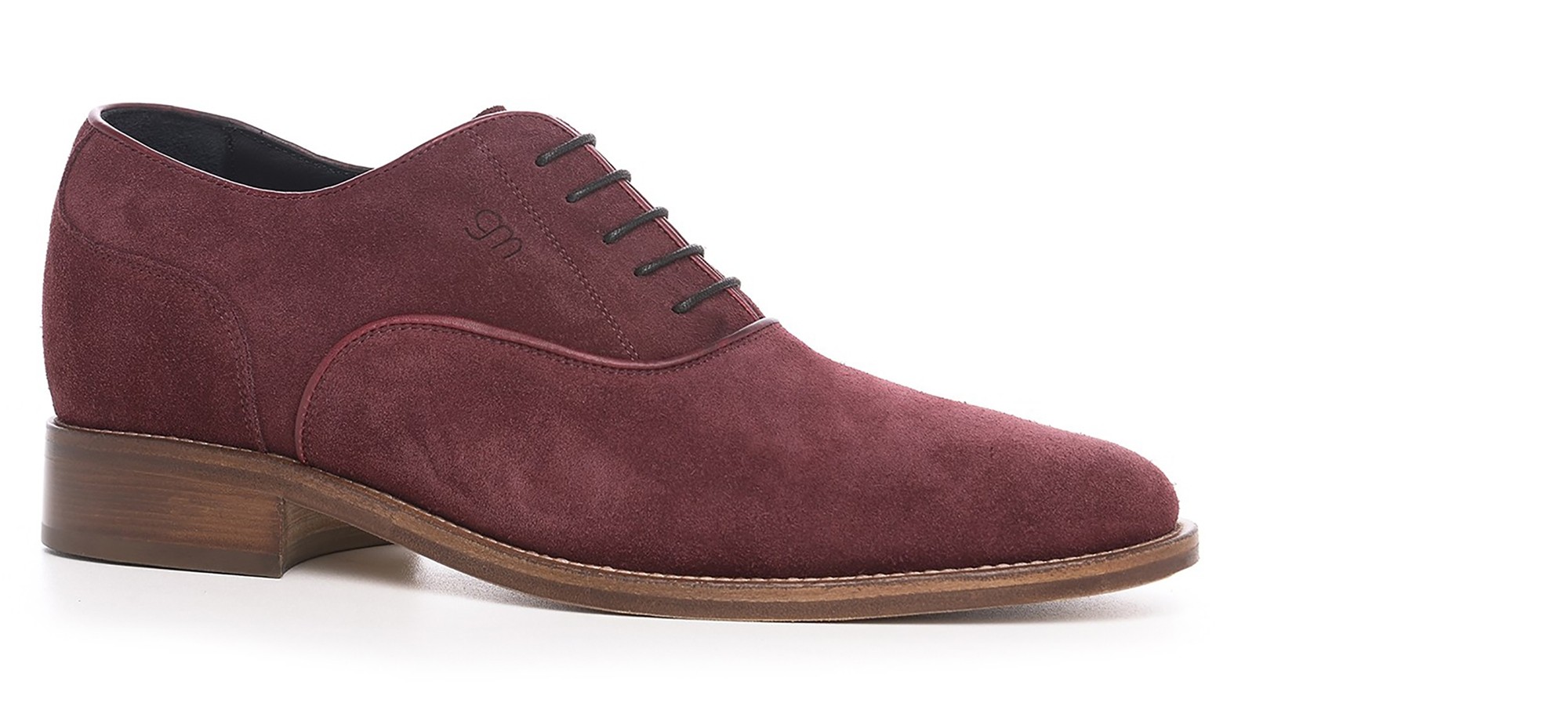scarpe alte uomo