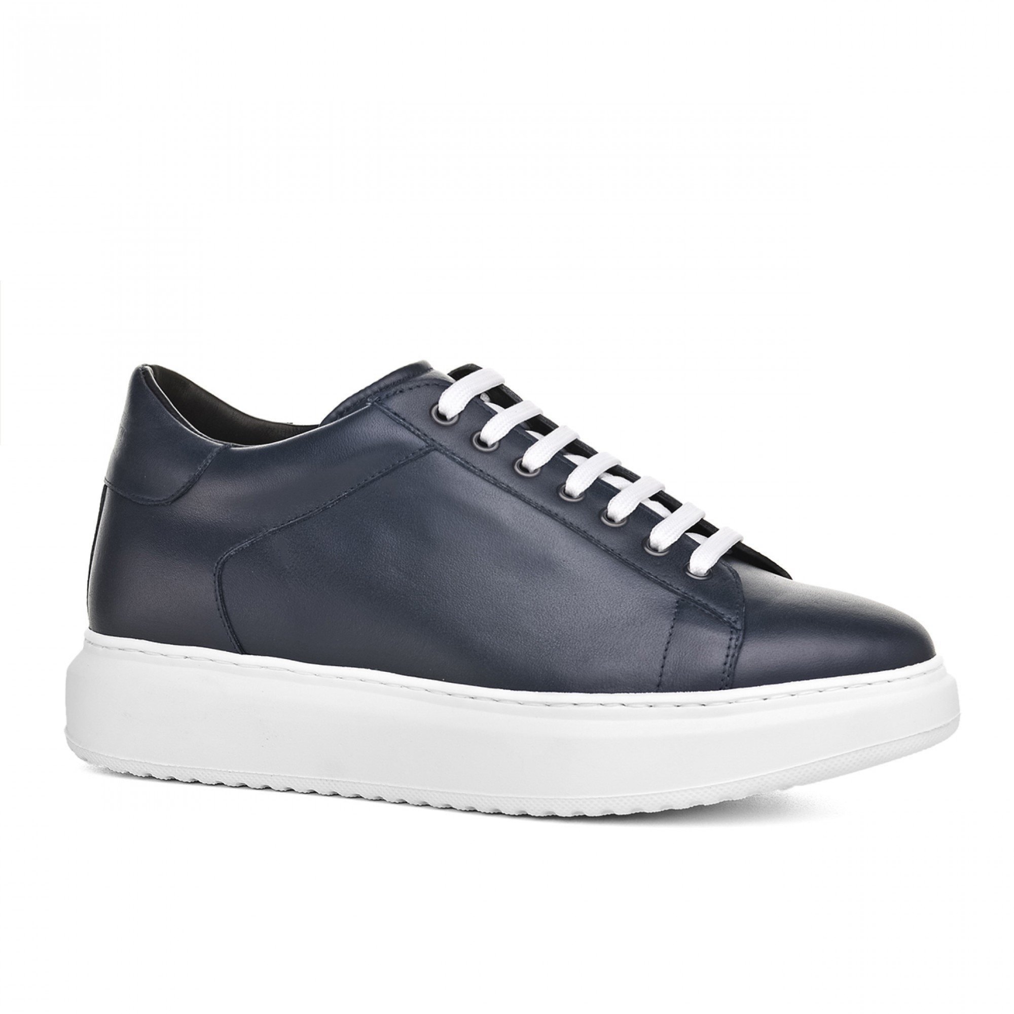 scarpe da uomo con rialzo