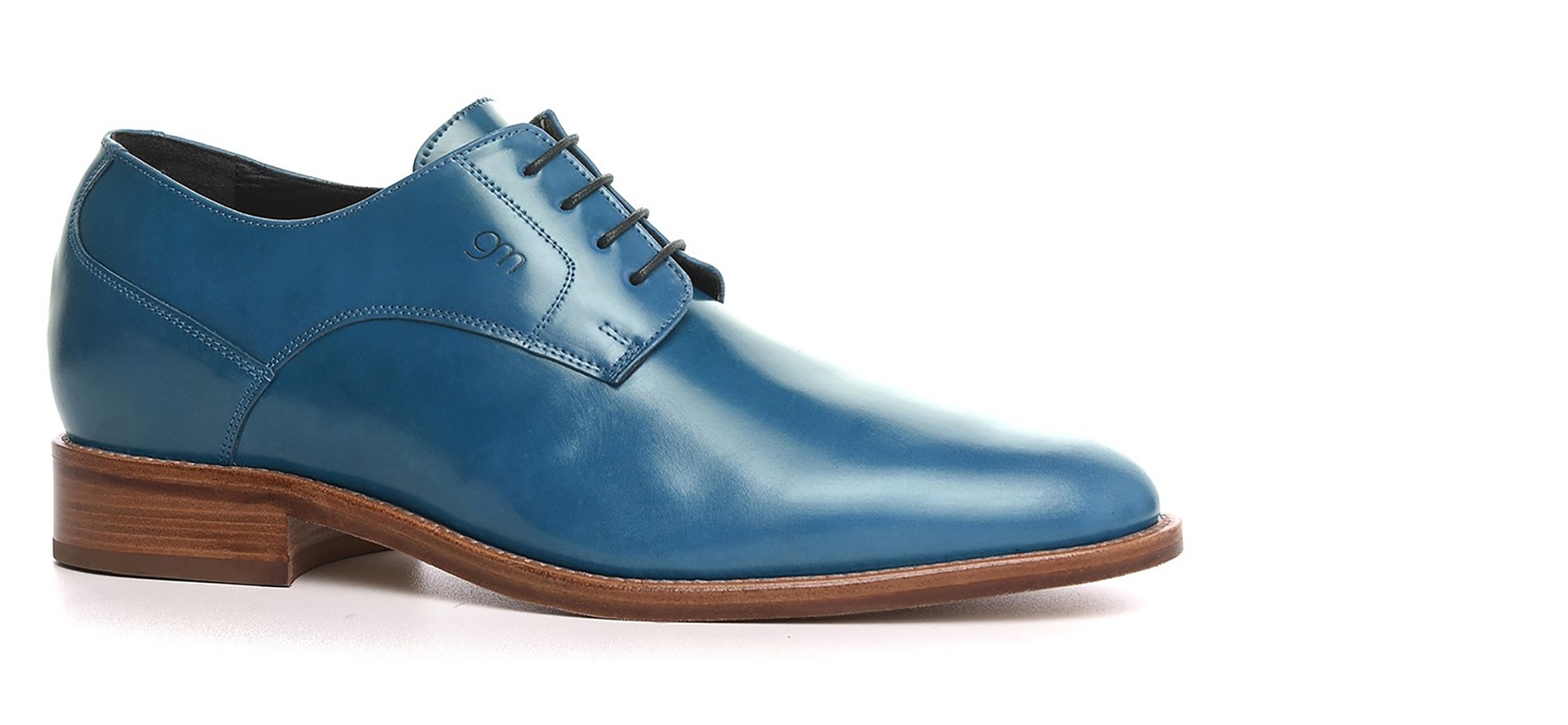 scarpe alte uomo
