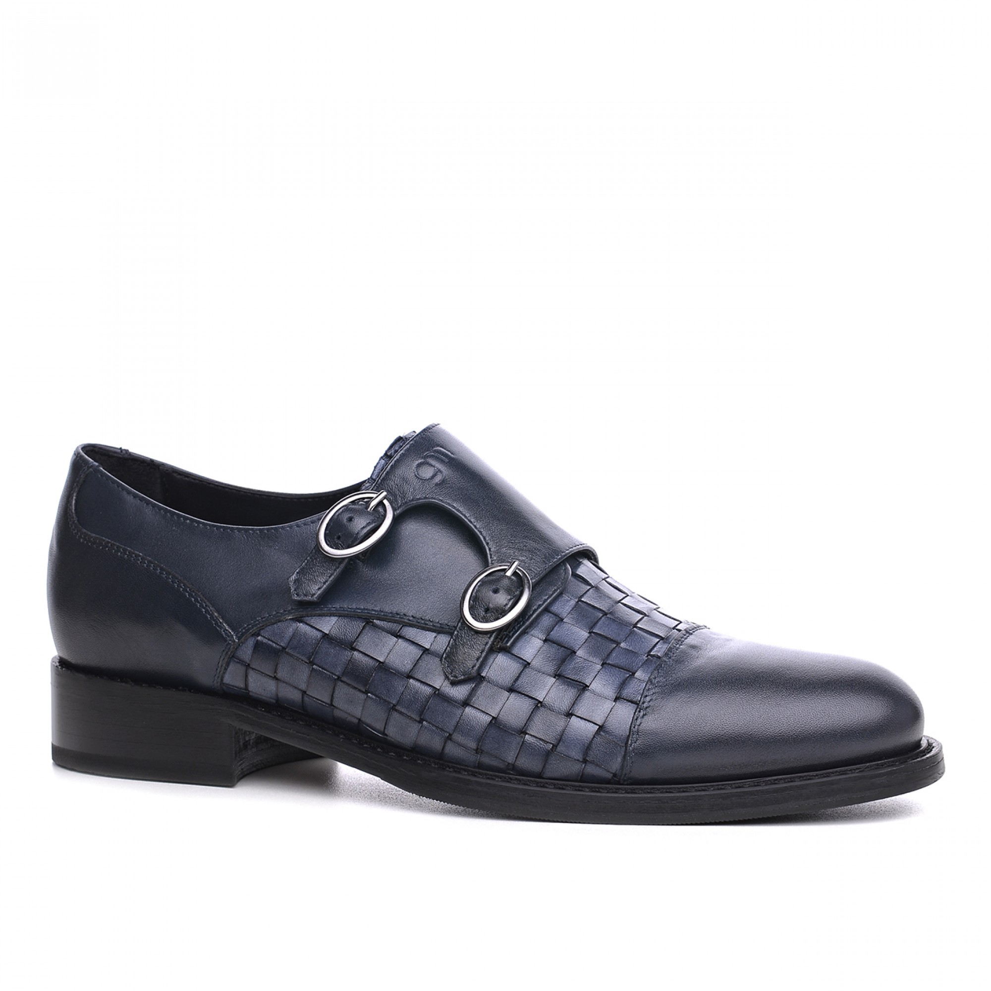 scarpe alte uomo