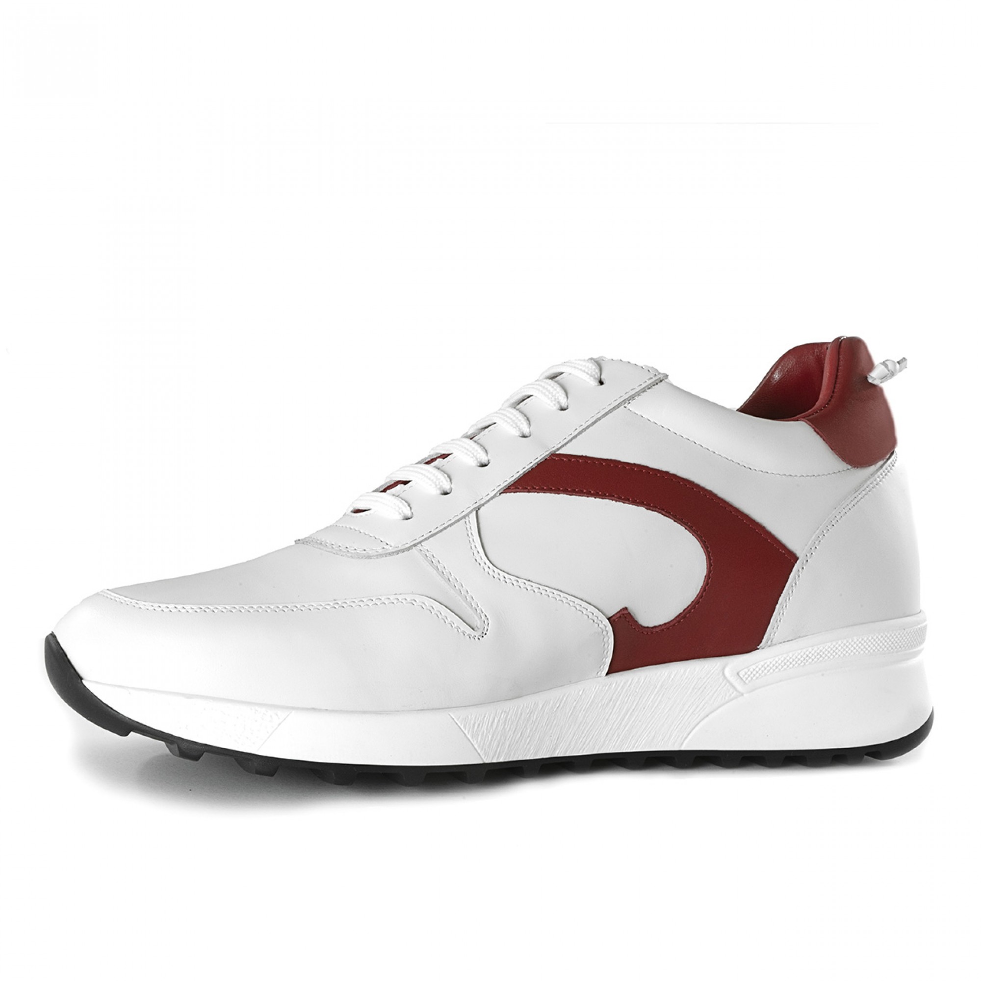 sneakers con rialzo