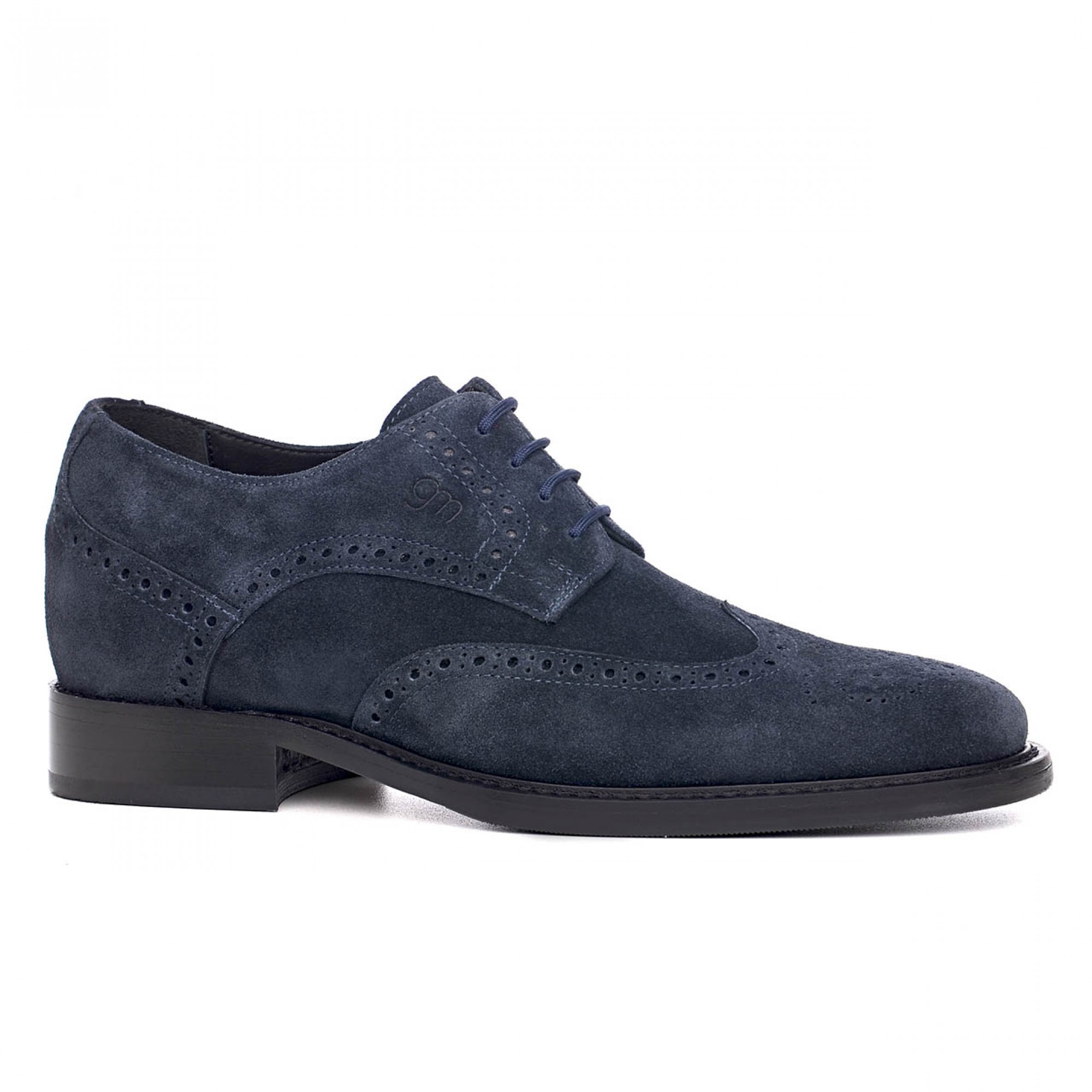 scarpe alte uomo