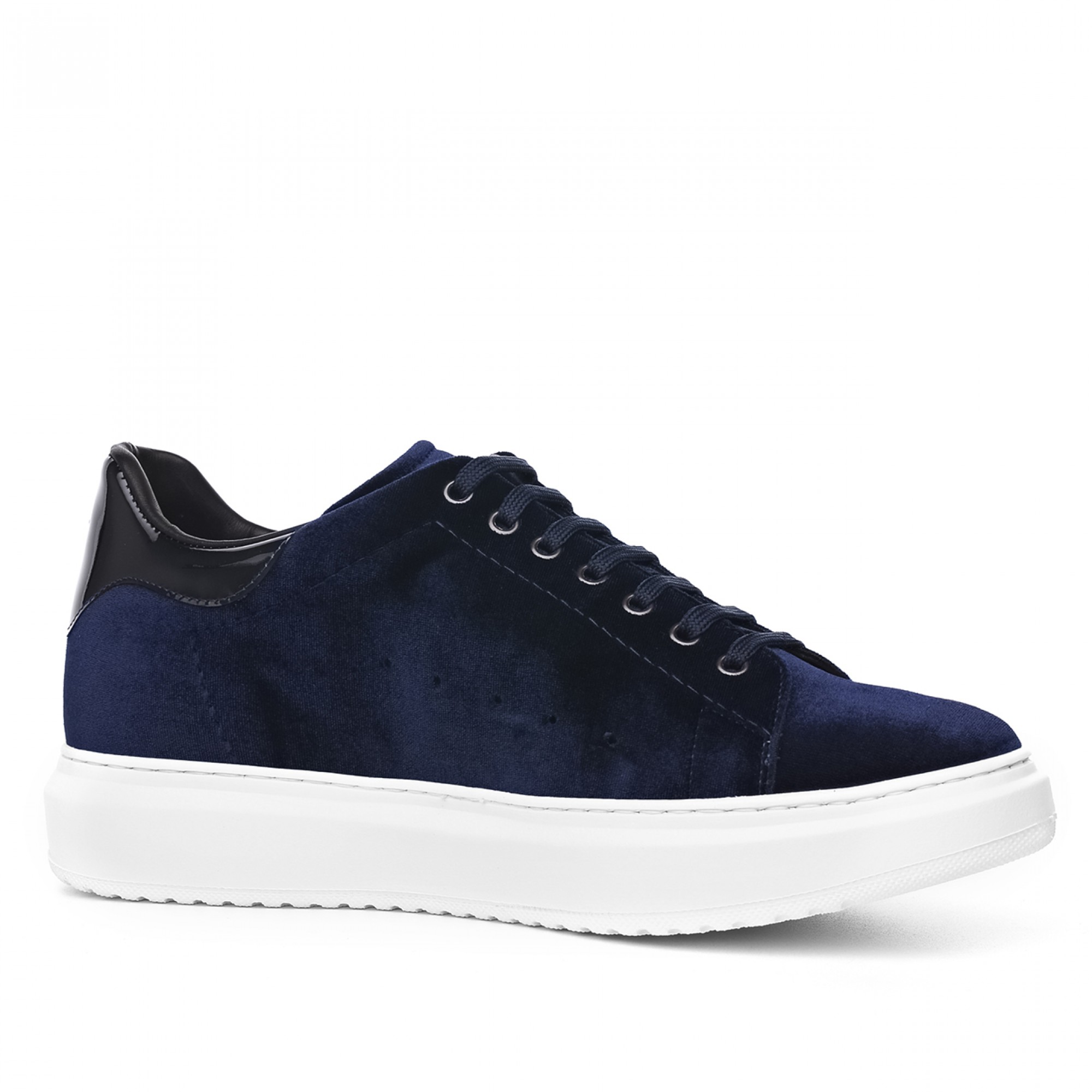 scarpe da uomo con rialzo