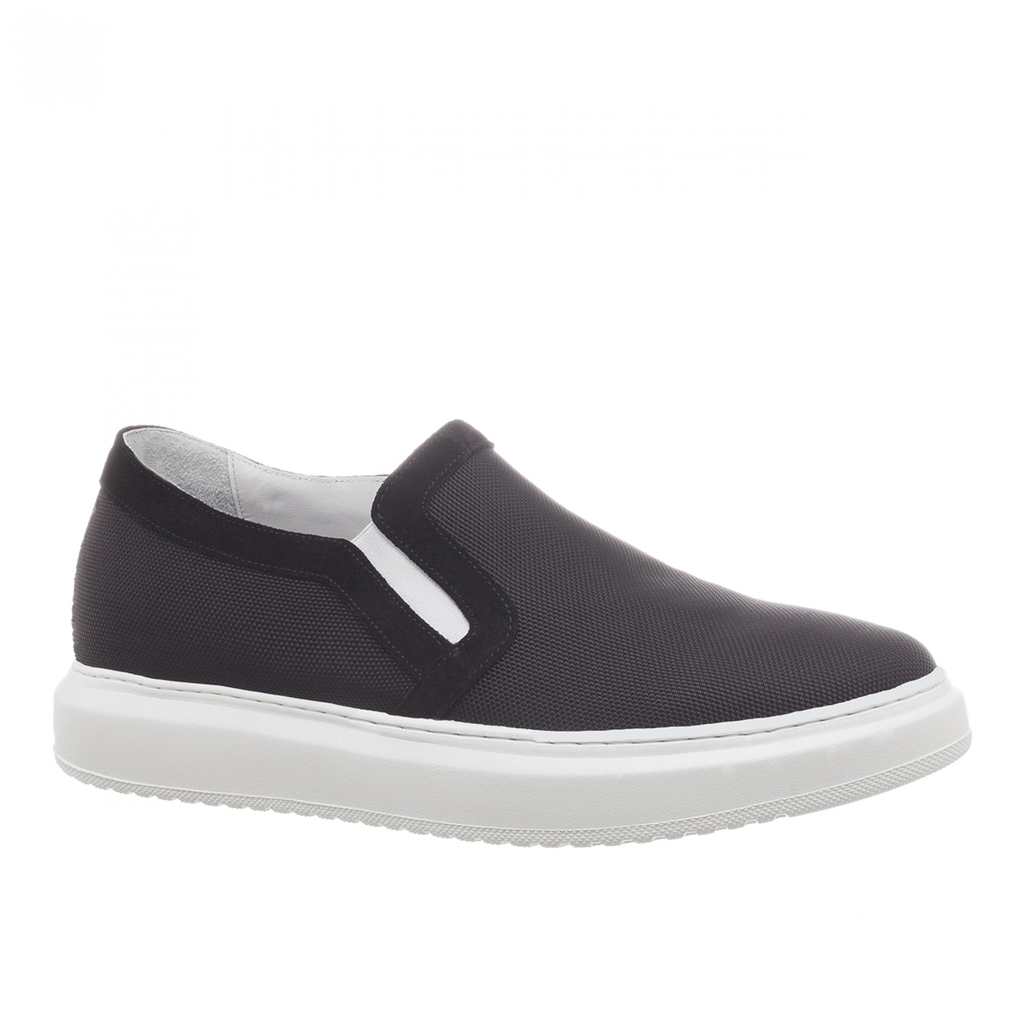 scarpe da uomo con rialzo