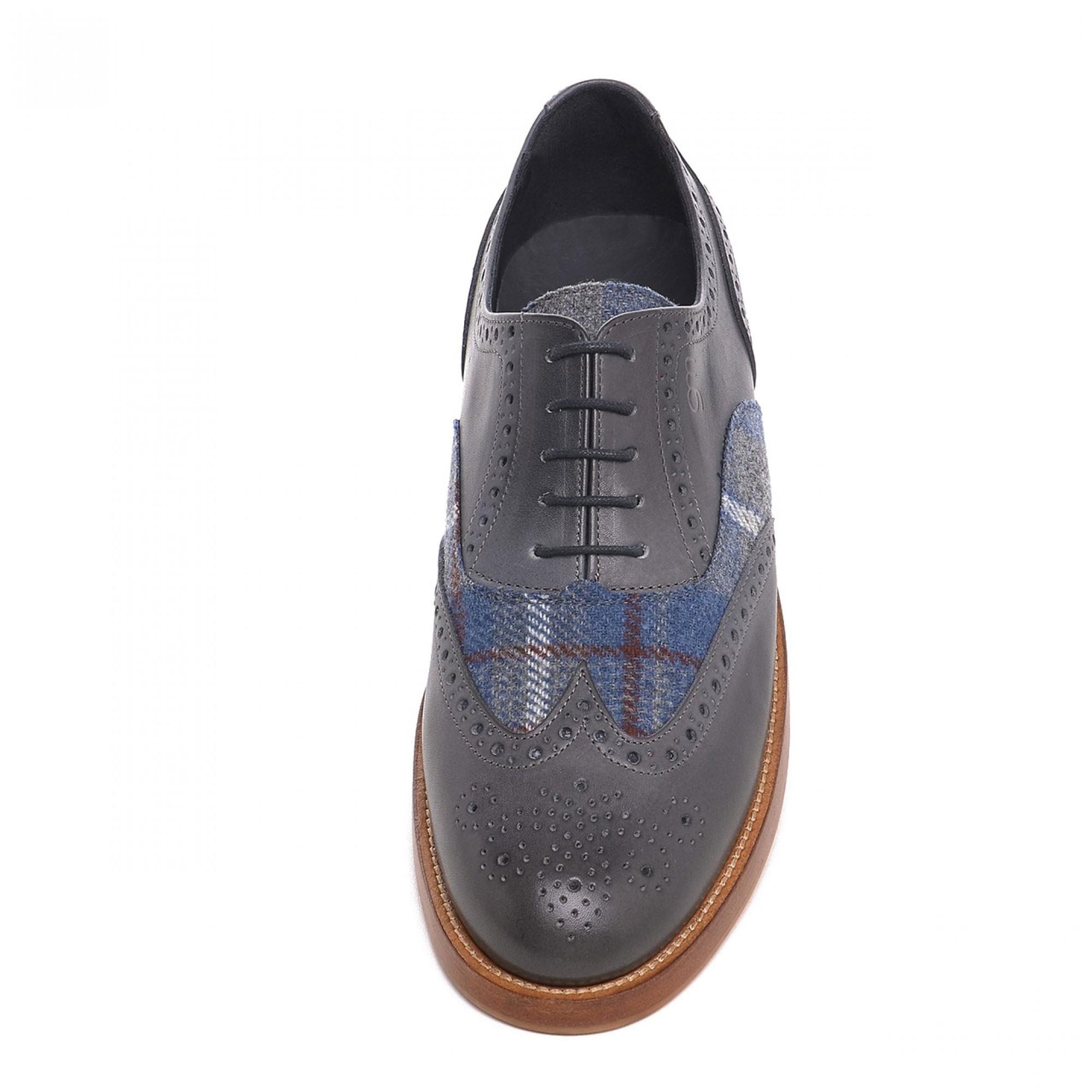 scarpe rialzanti uomo