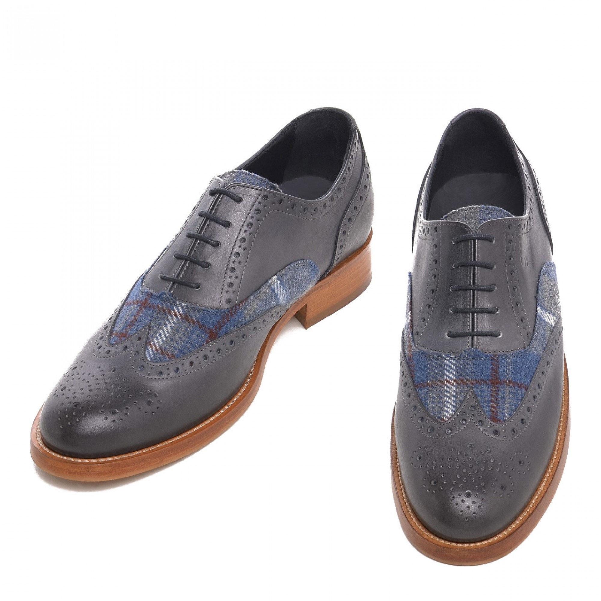 scarpe rialzanti uomo