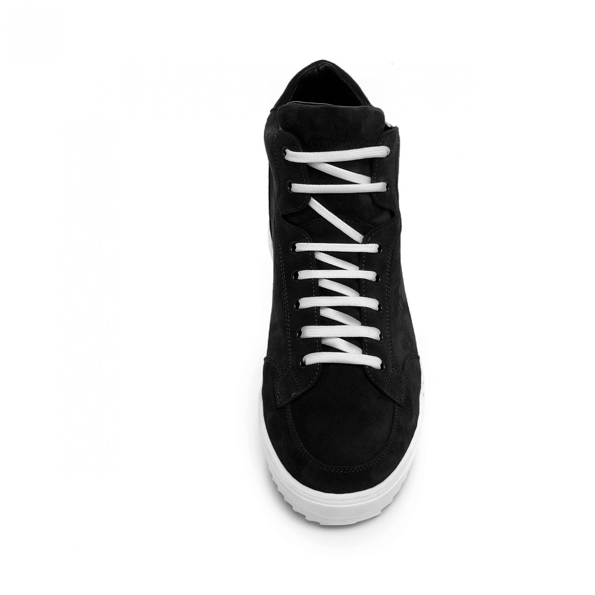 scarpe rialzate