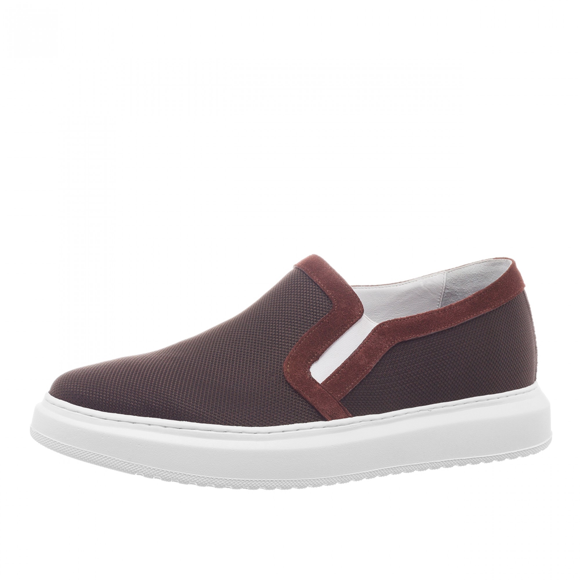 scarpe da uomo con rialzo