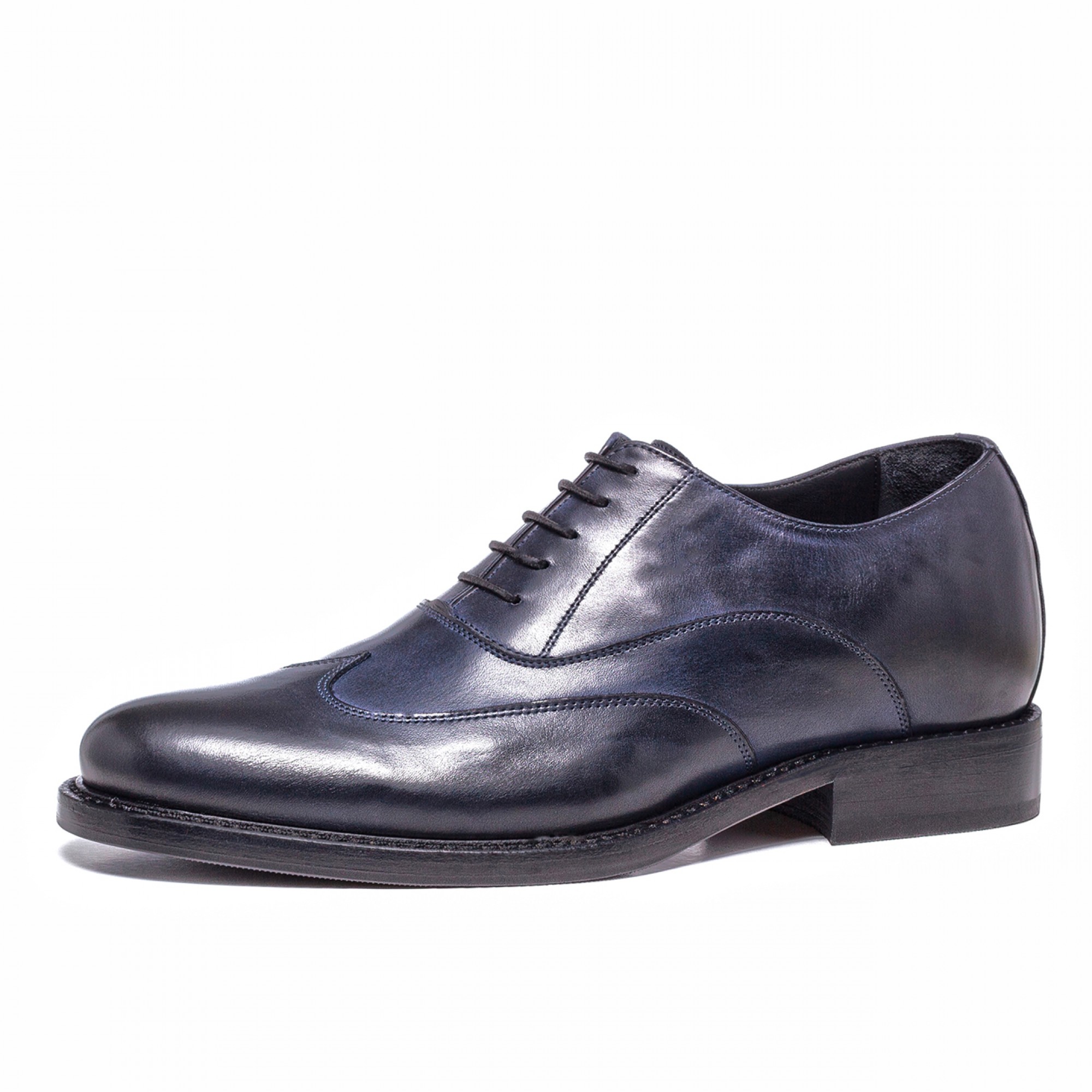 scarpe alte uomo