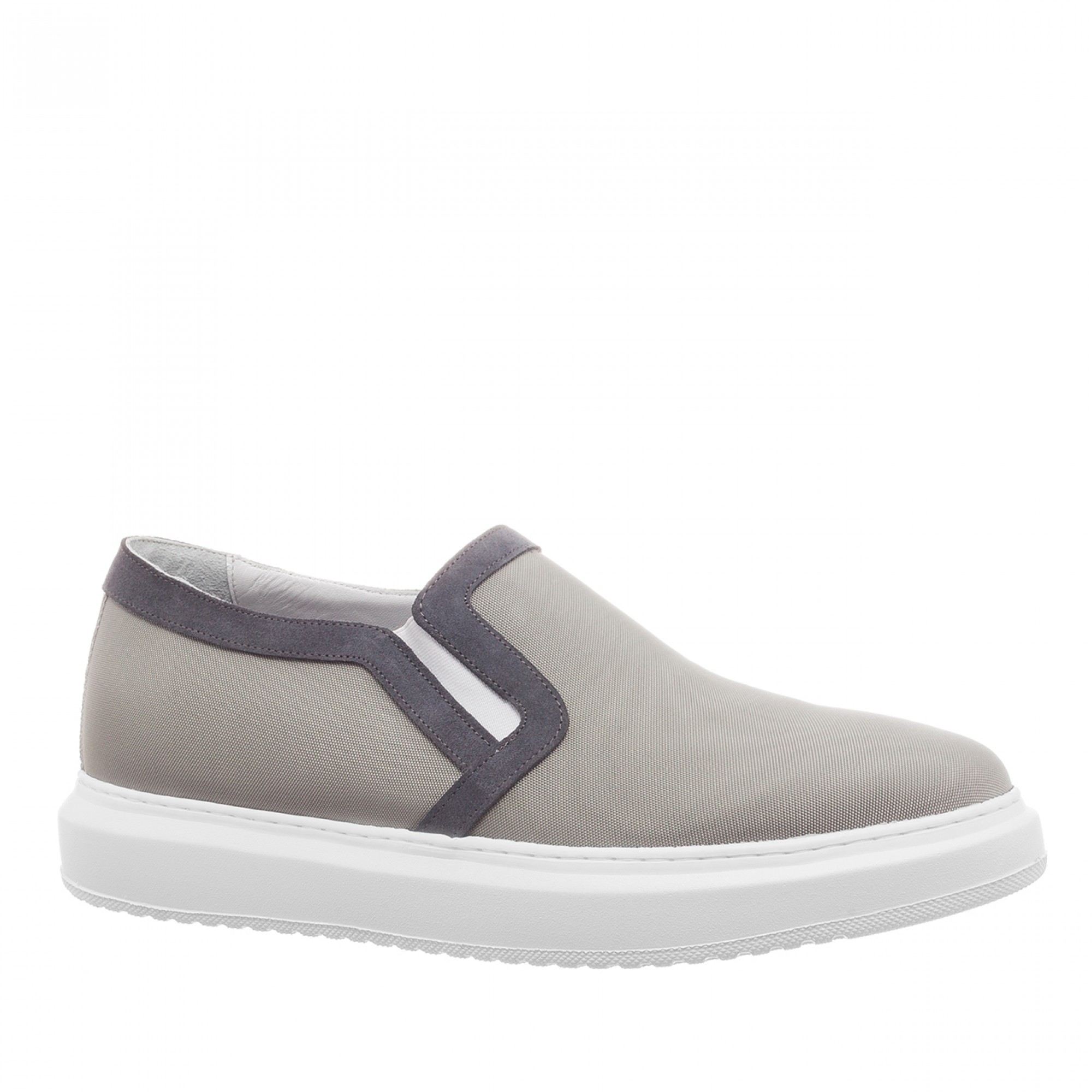 scarpe da uomo con rialzo