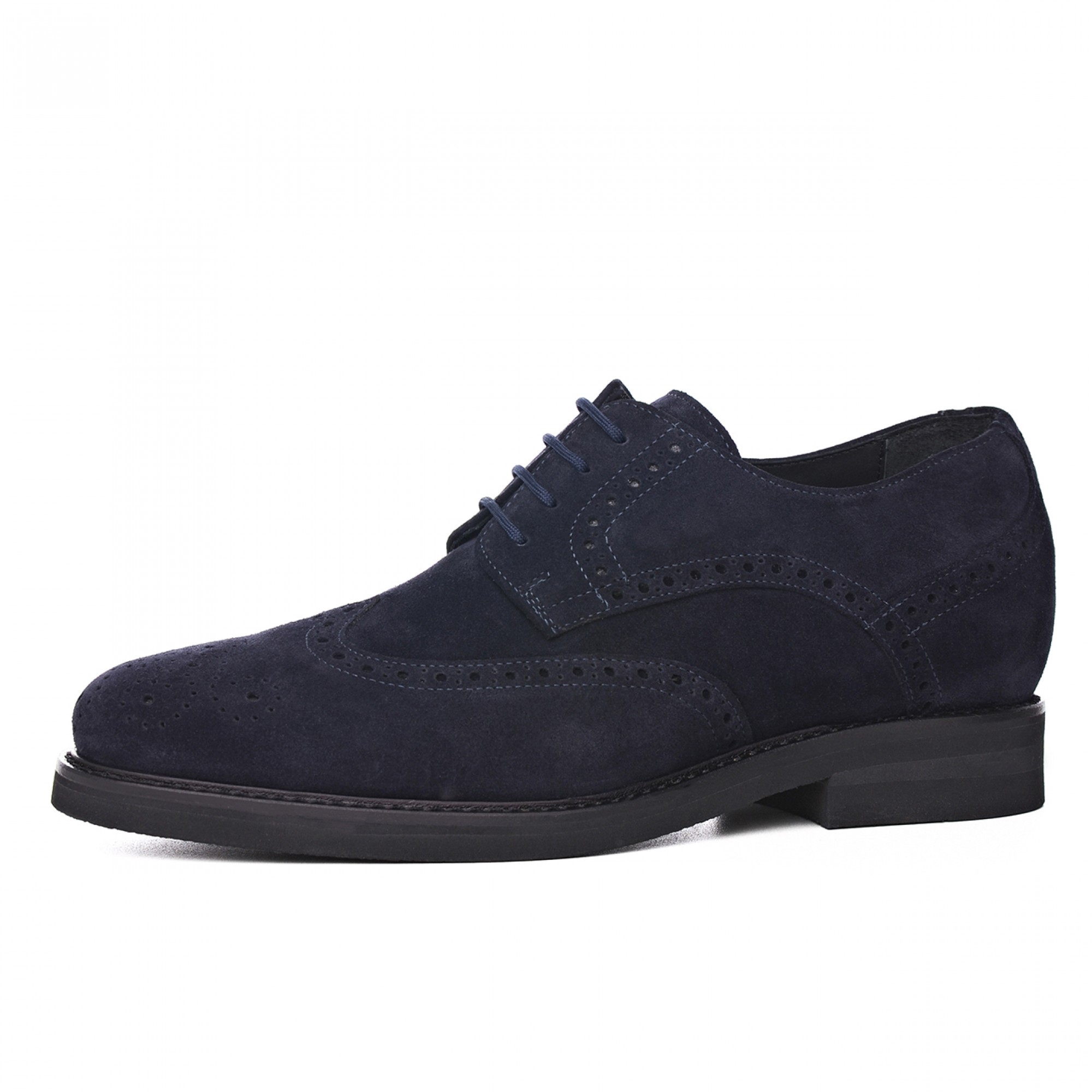 scarpe alte uomo