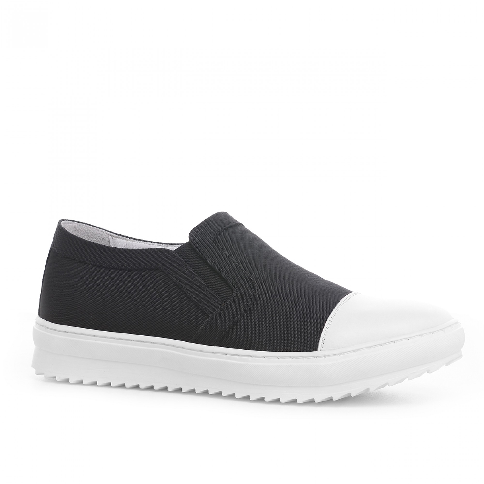 scarpe da uomo con rialzo