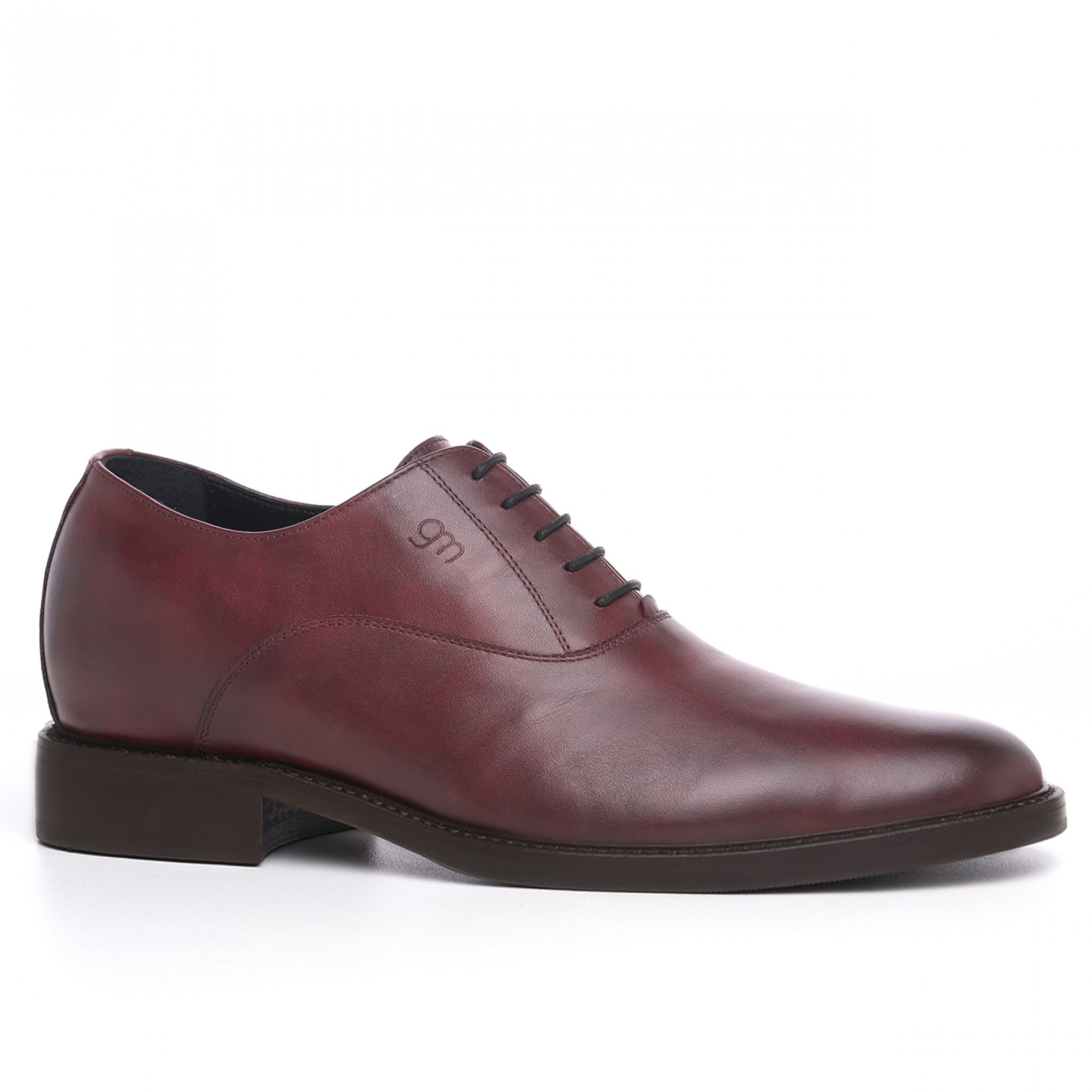 scarpe alte uomo