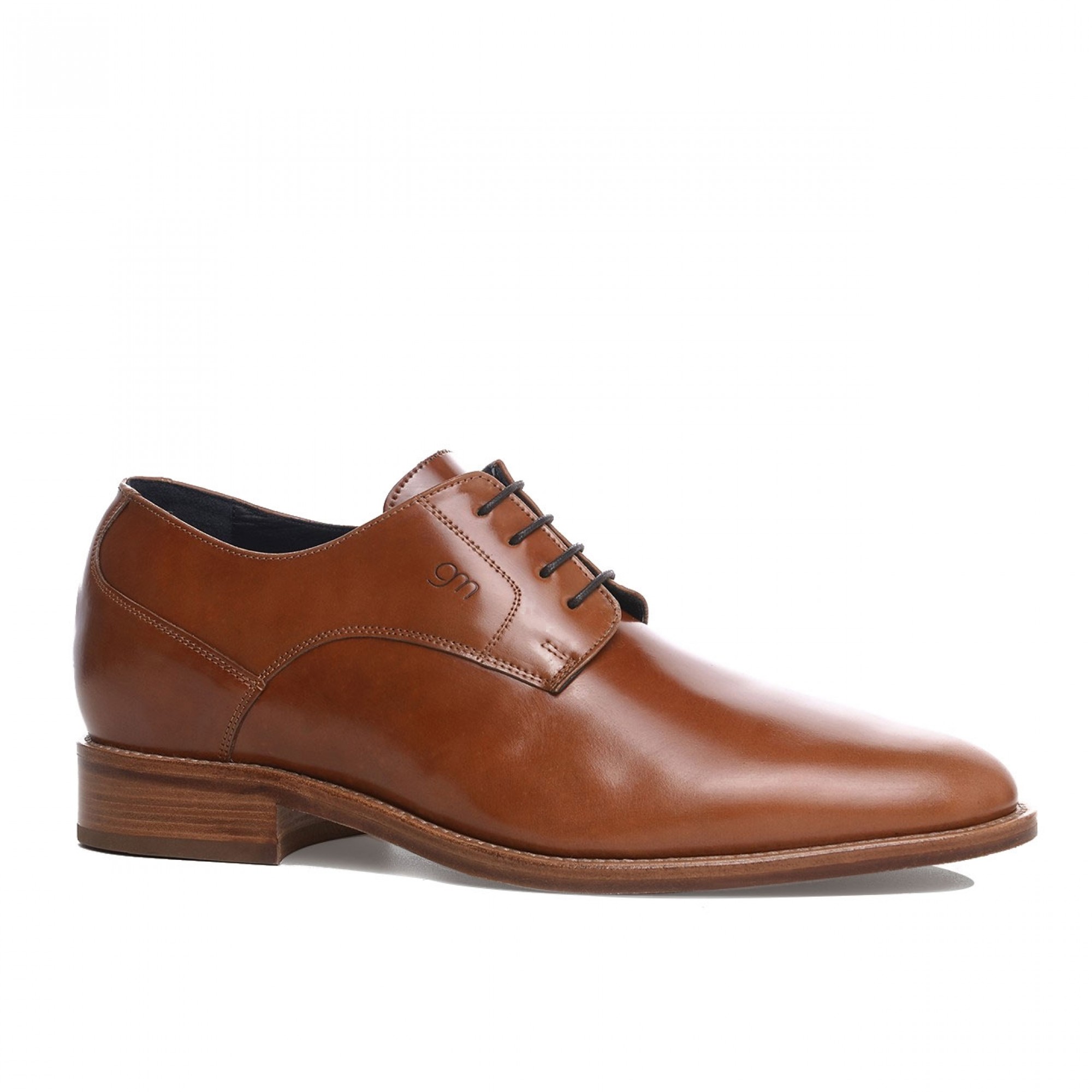 scarpe con rialzo uomo