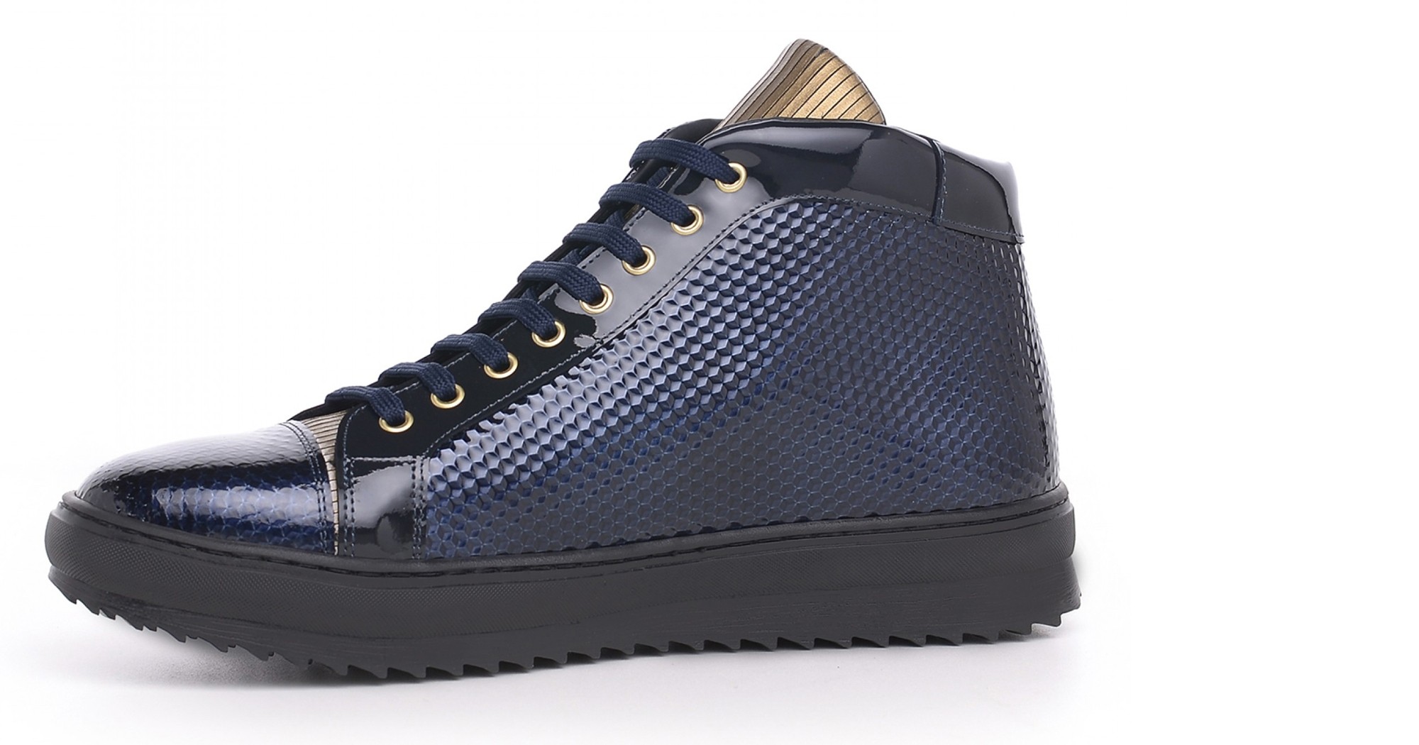 scarpe da uomo con rialzo