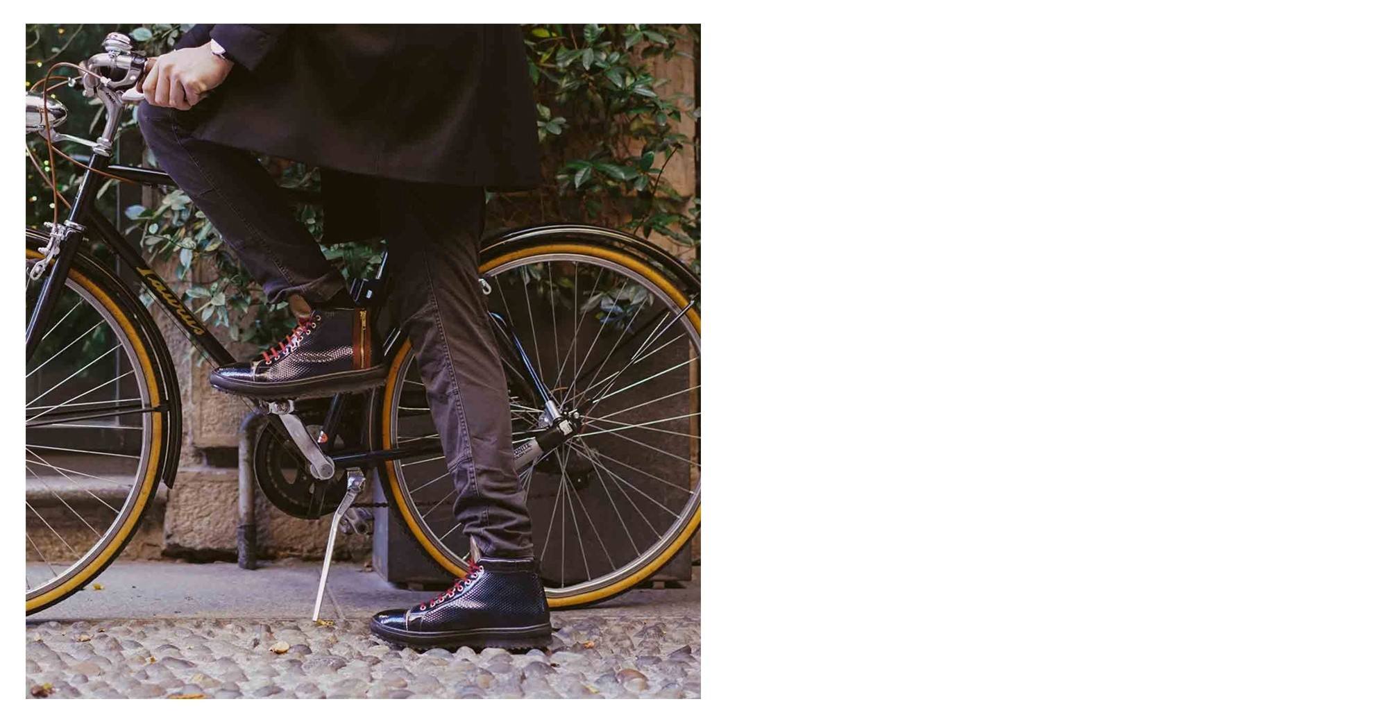 scarpe da uomo con rialzo
