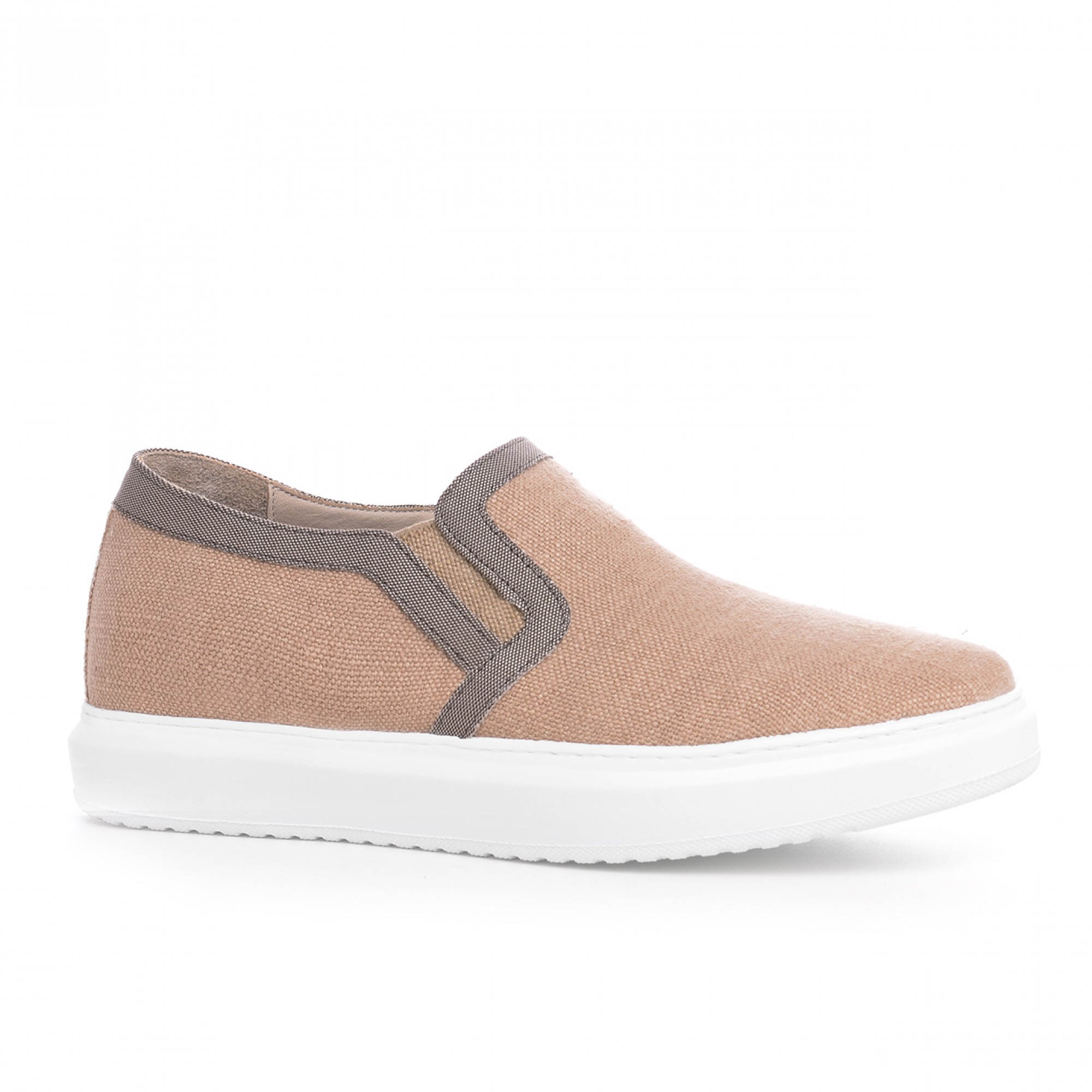 scarpe da uomo con rialzo