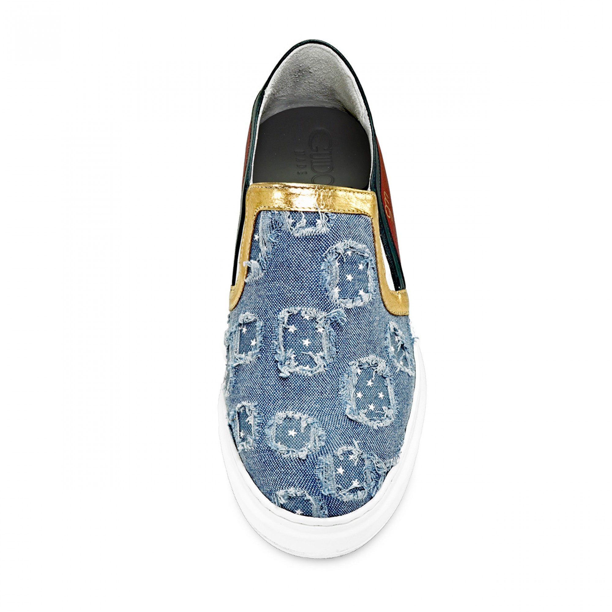 sneakers con rialzo