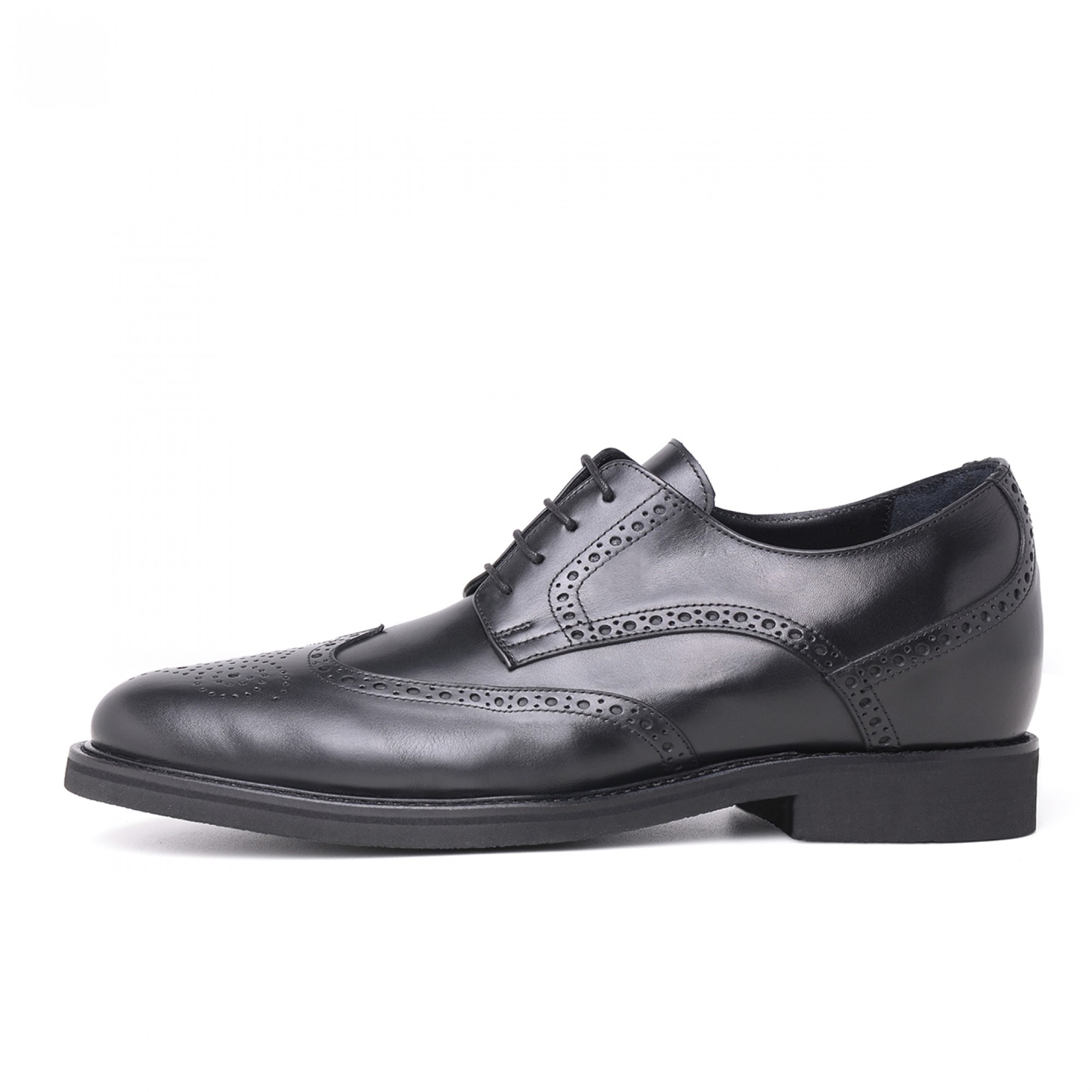 scarpe alte uomo