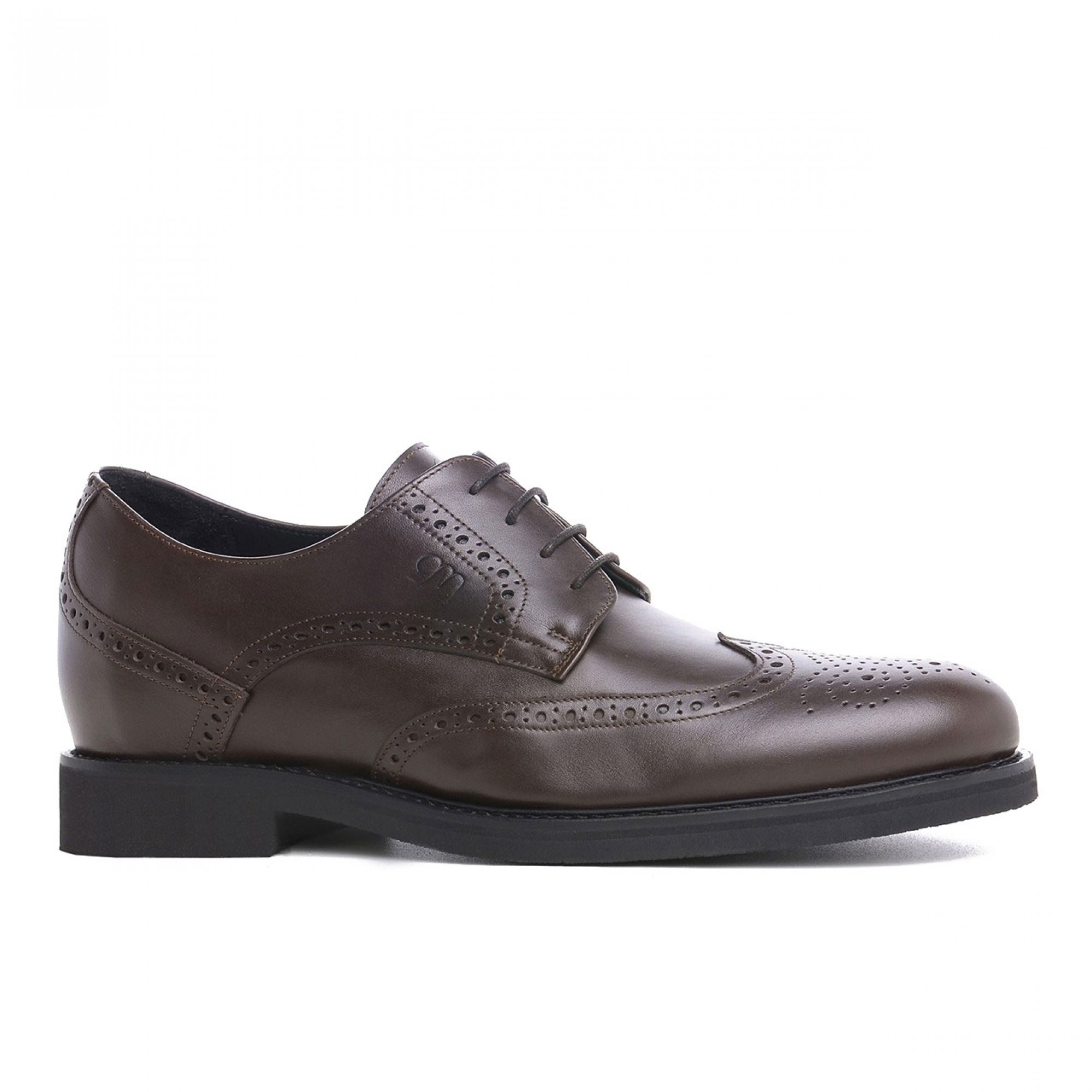 scarpe con rialzo uomo