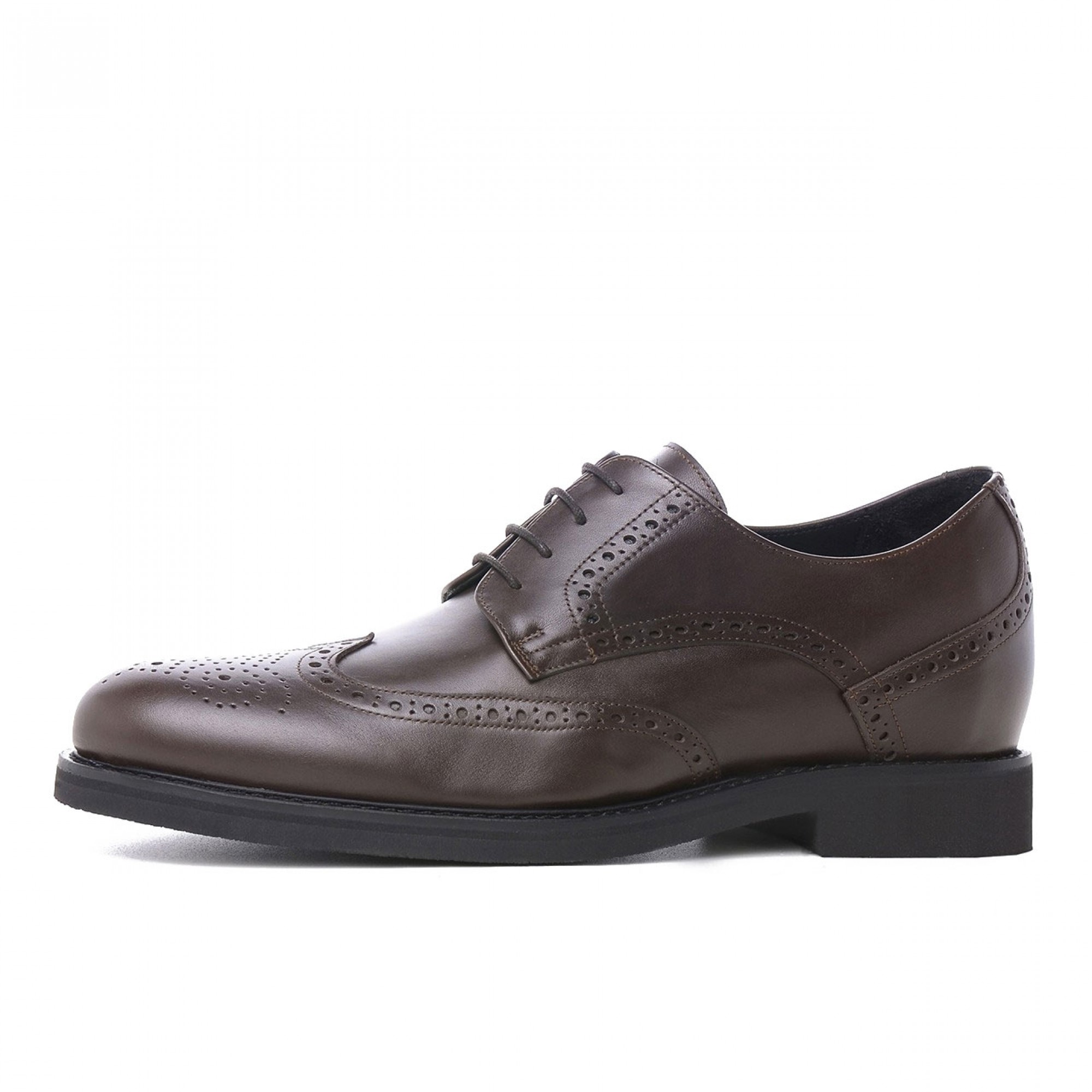 scarpe con rialzo uomo 