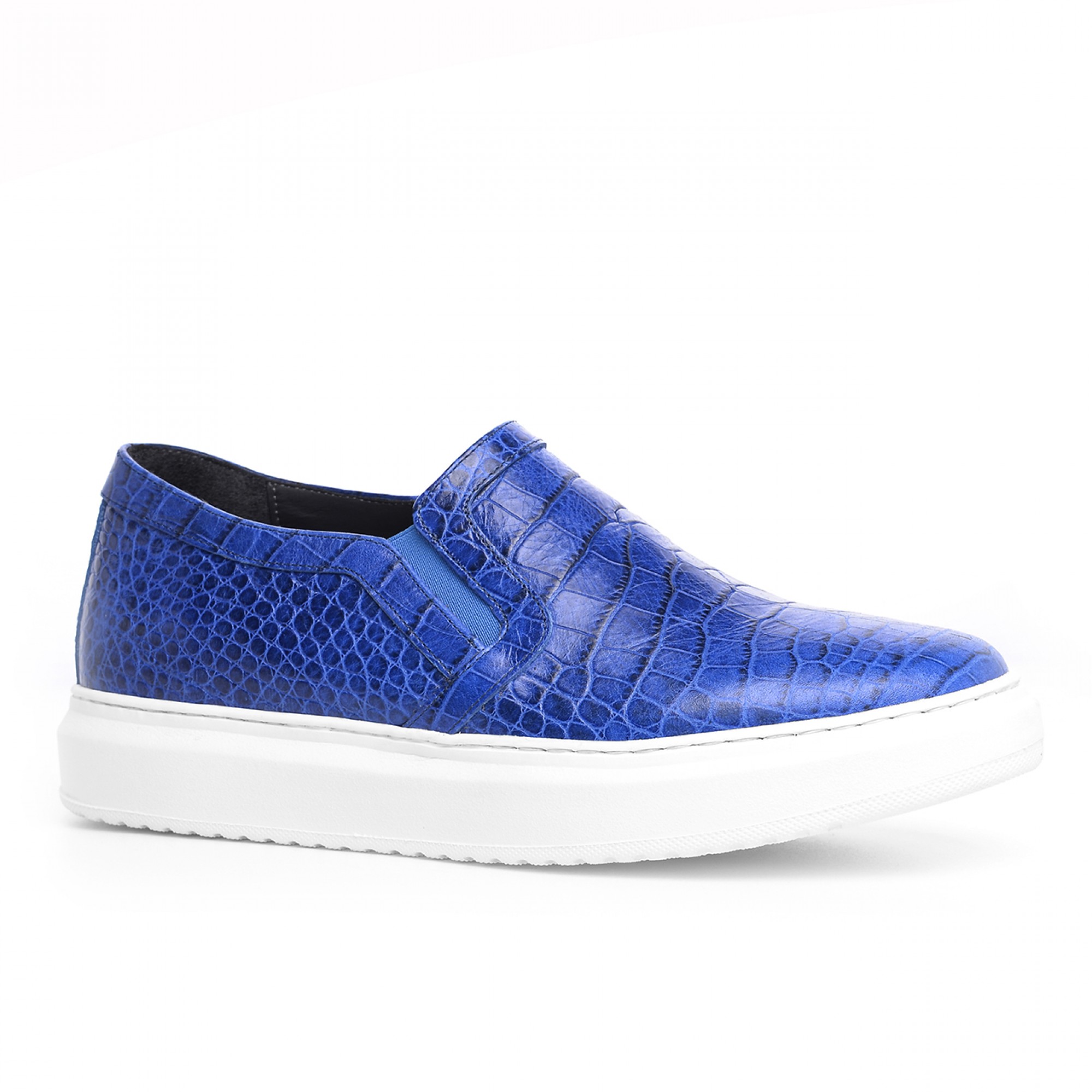 scarpe da uomo con rialzo