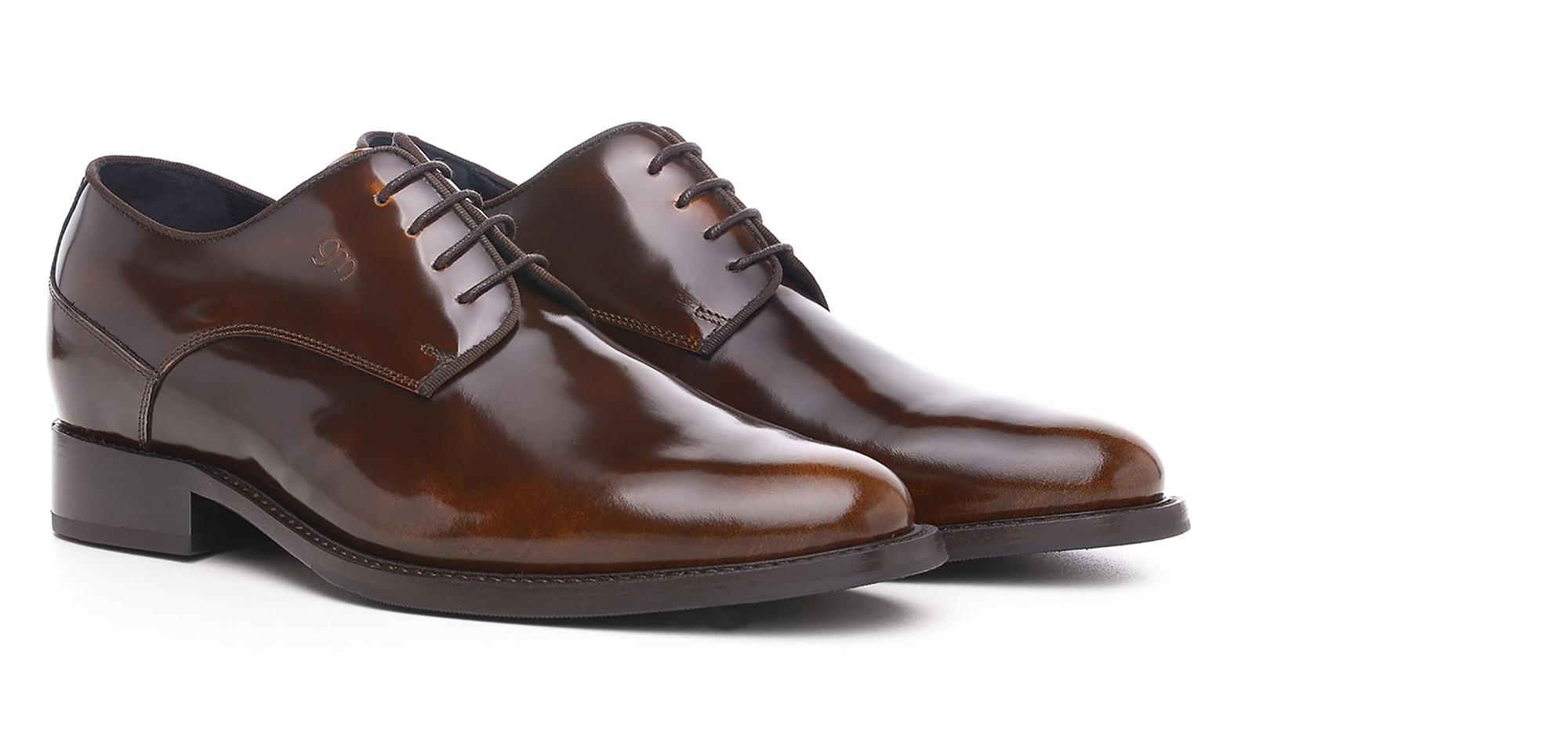 scarpe alte uomo