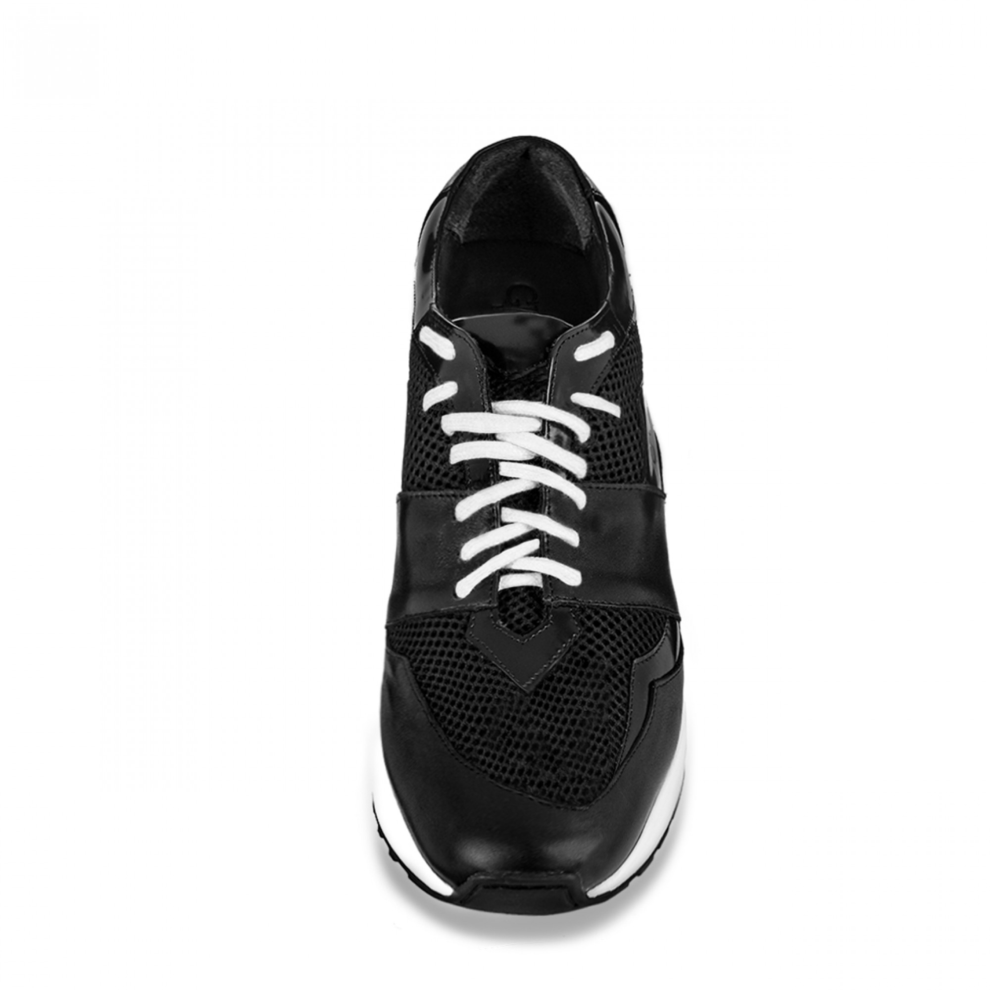 sneakers rialzanti