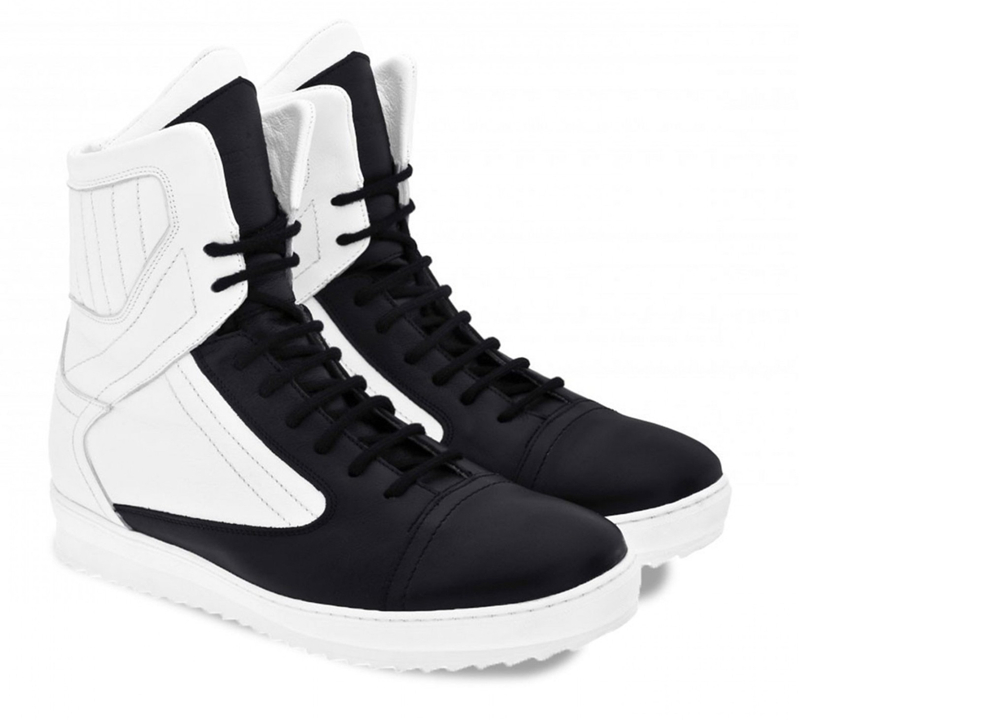 ELEVATOR SNEAKERS
