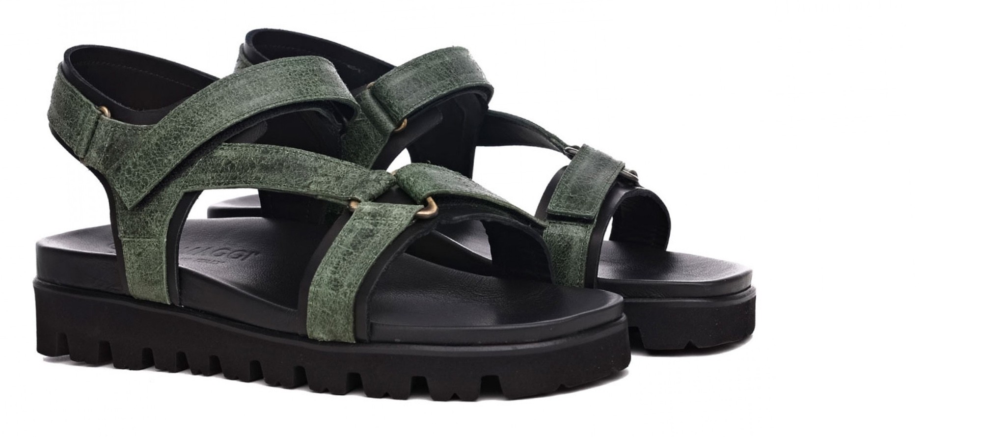 Sandali new arrivals con rialzo