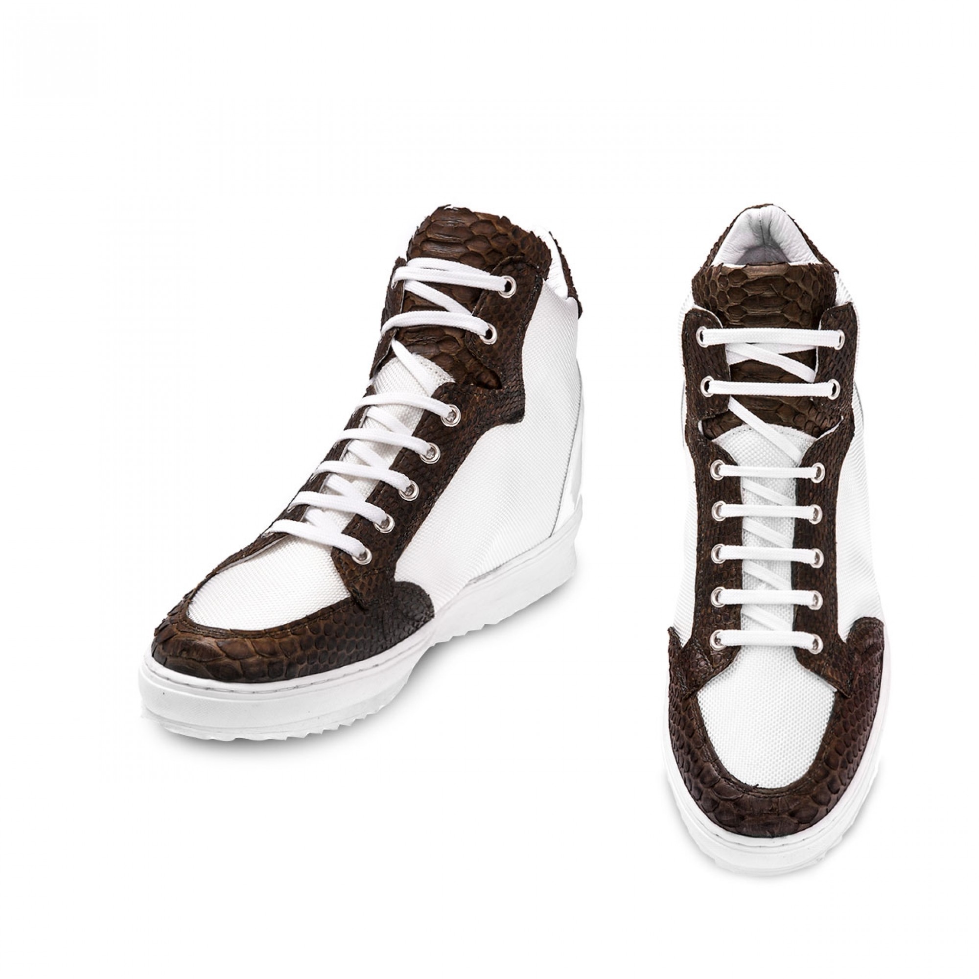 sneakers rialzanti 