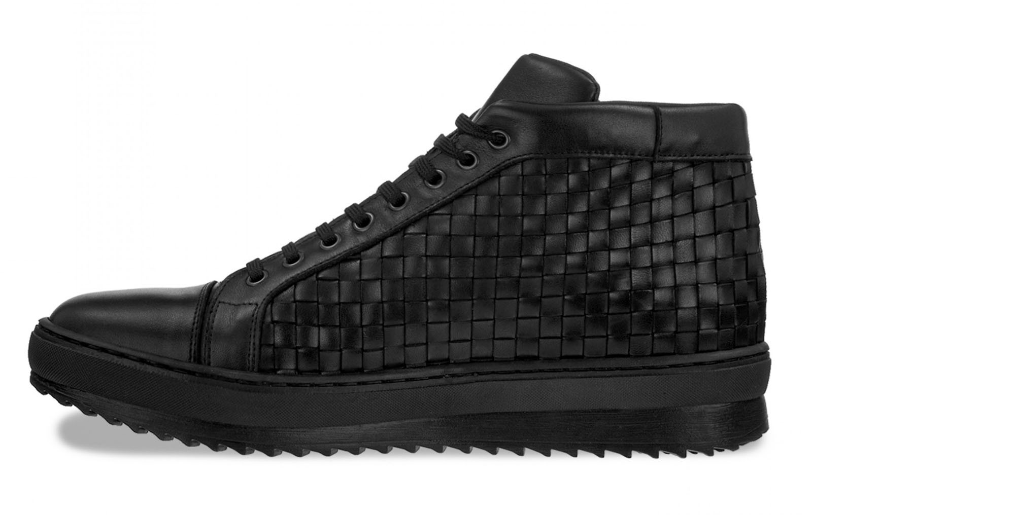 sneakers rialzanti