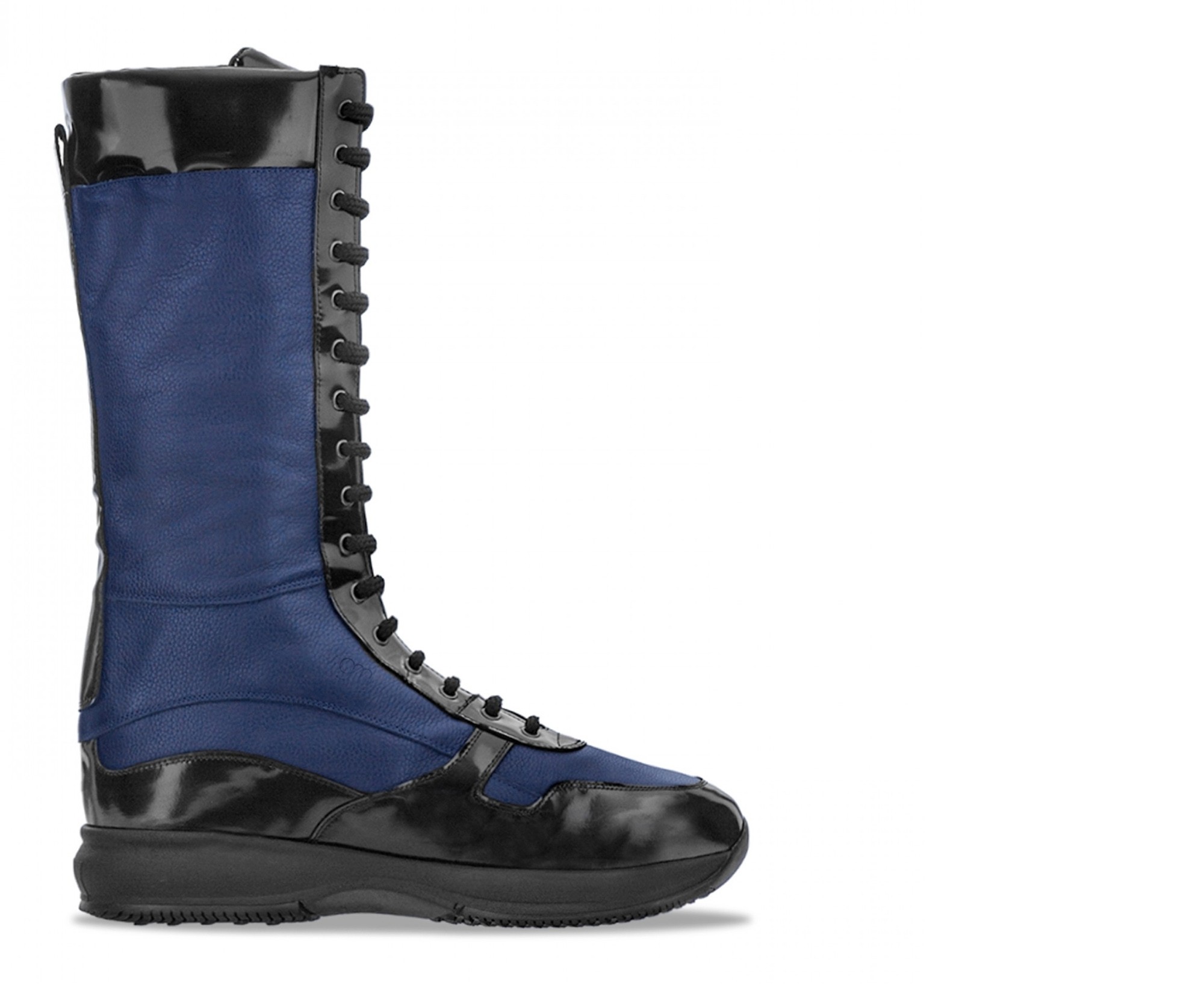 scarpe con rialzo