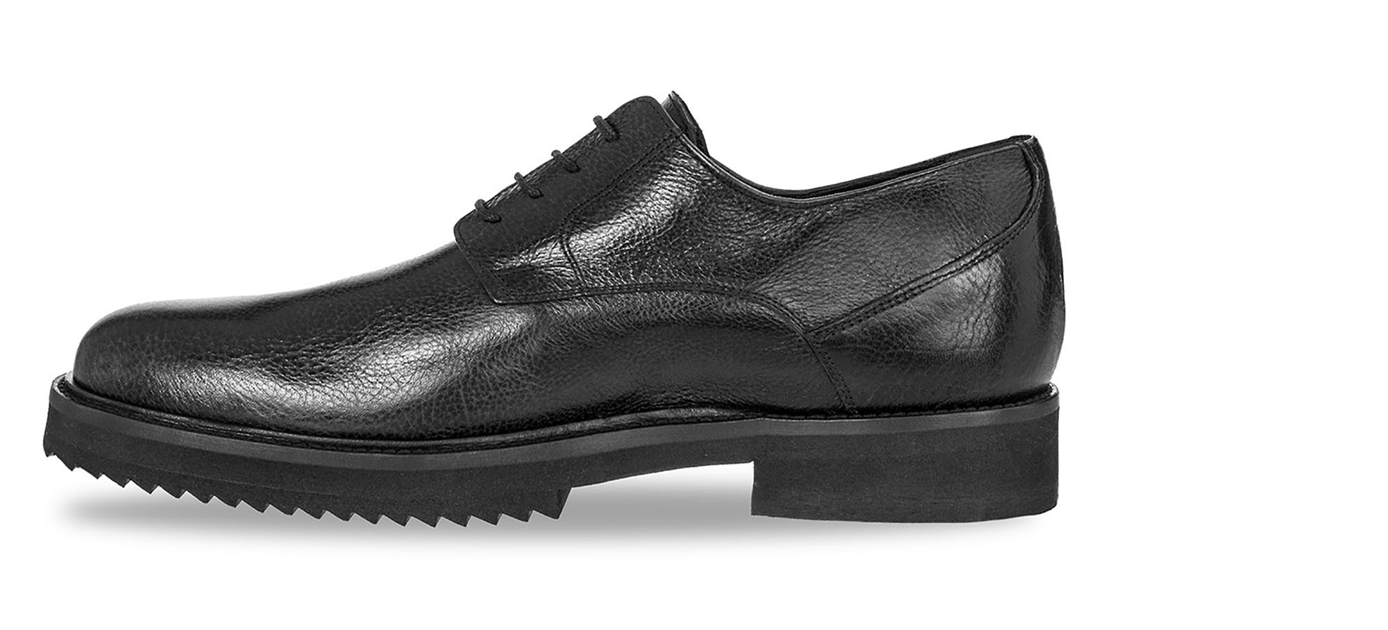 scarpe con rialzo uomo