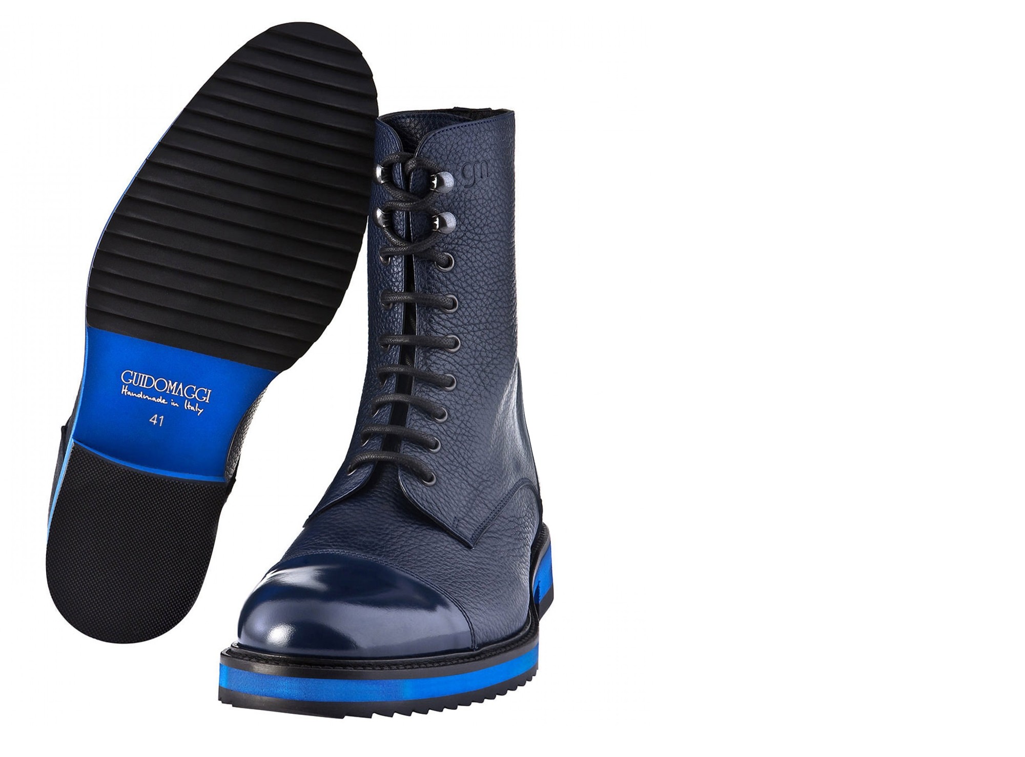 scarpe con rialzo interno donna