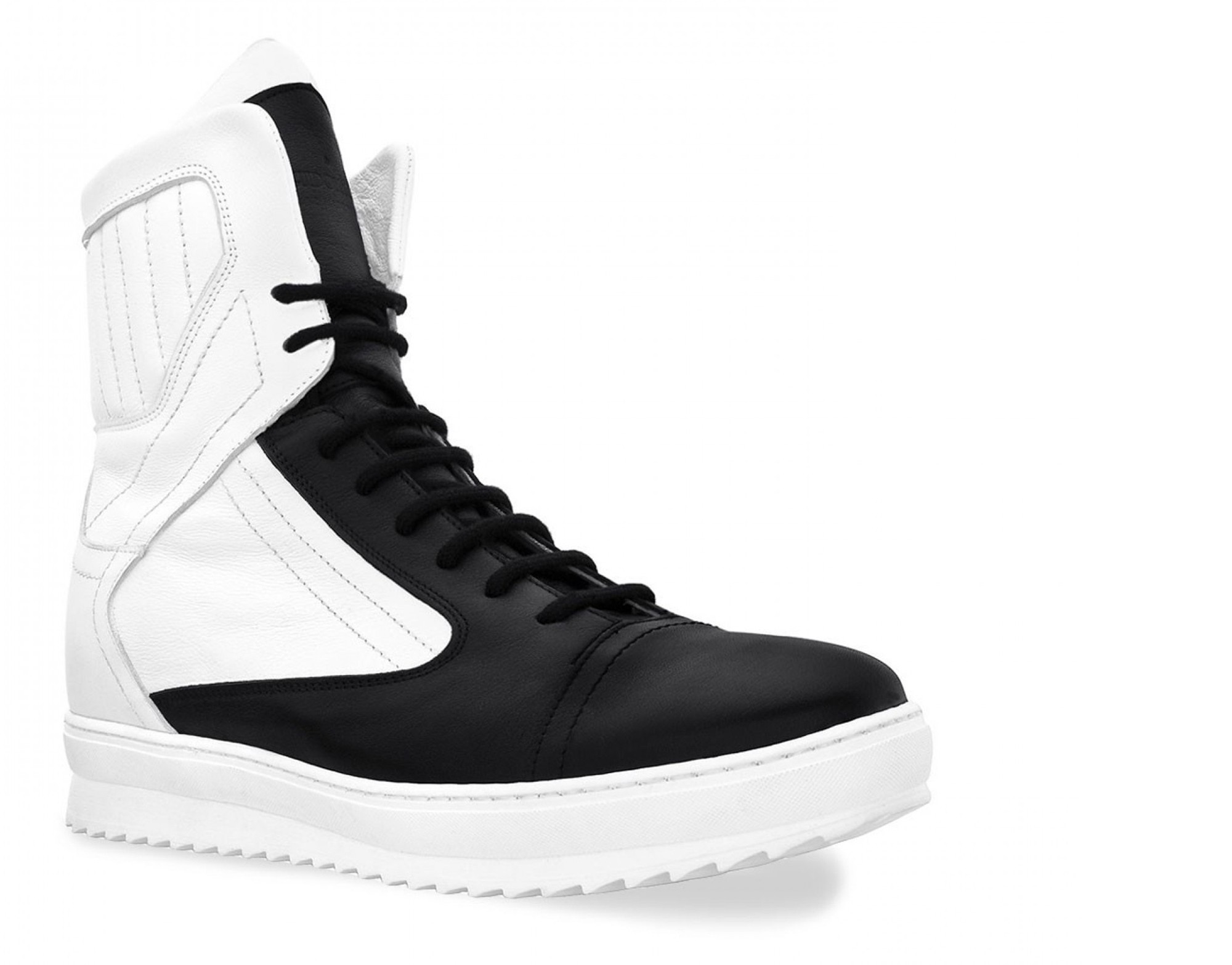 ELEVATOR SNEAKERS