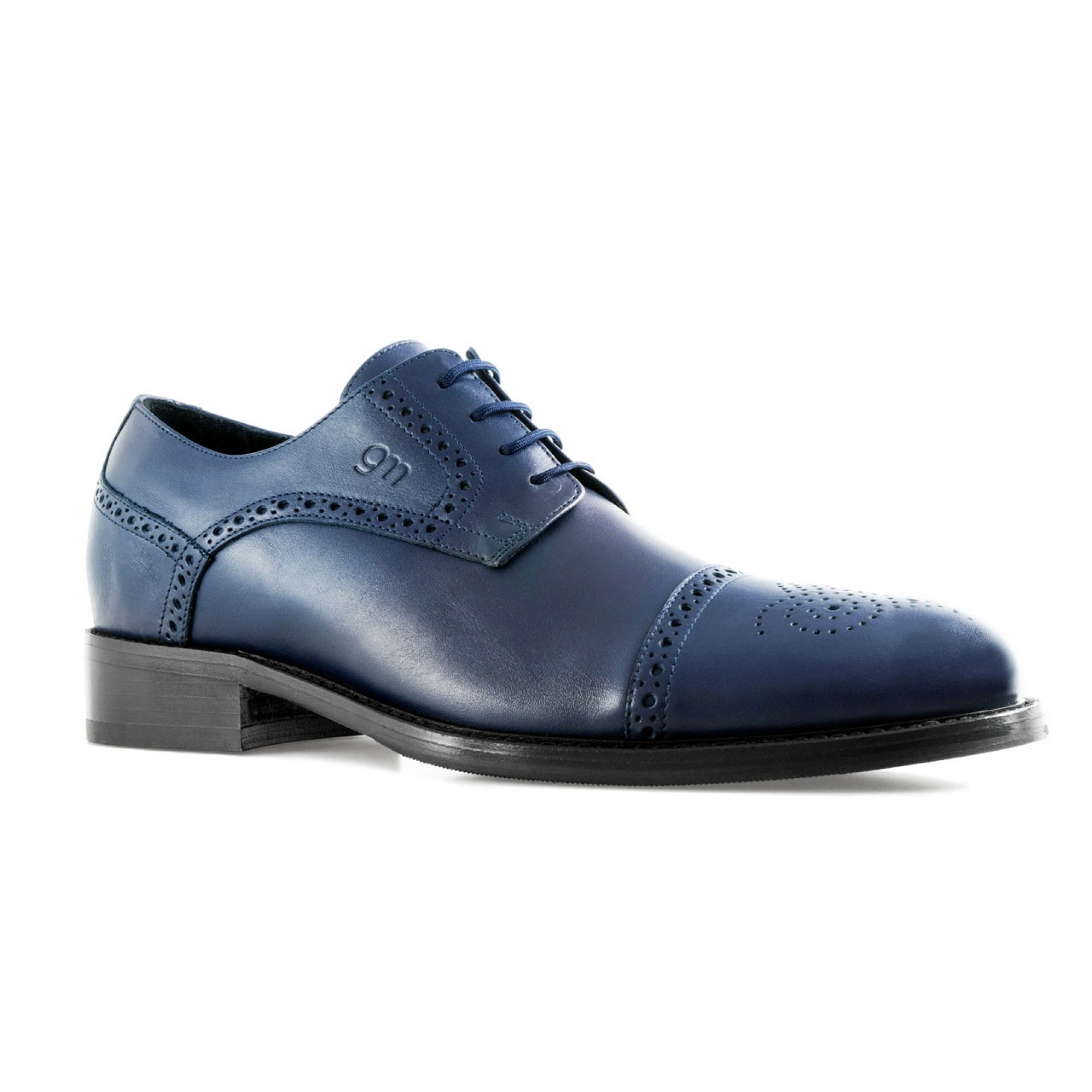 scarpe con rialzo uomo 