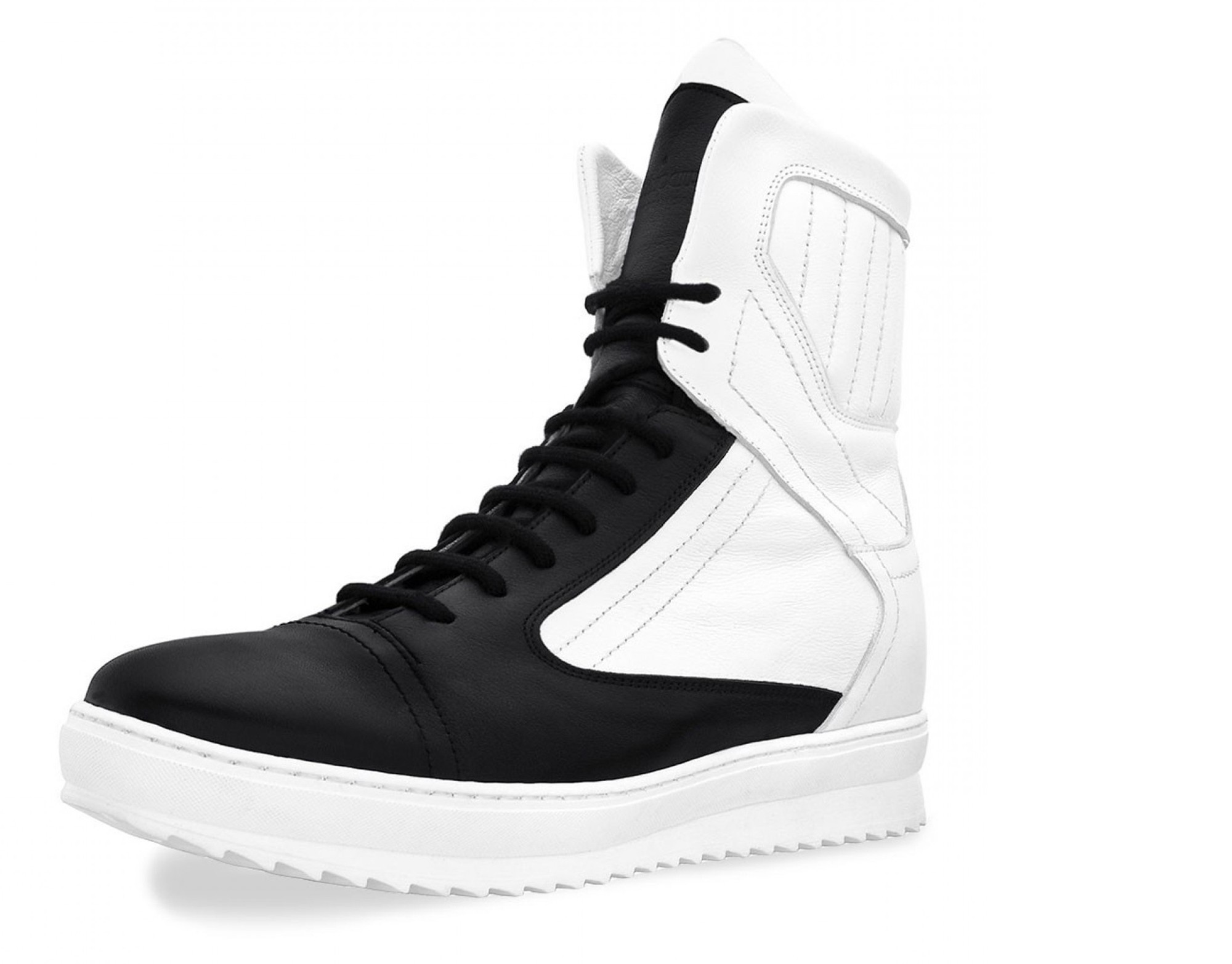 ELEVATOR SNEAKERS
