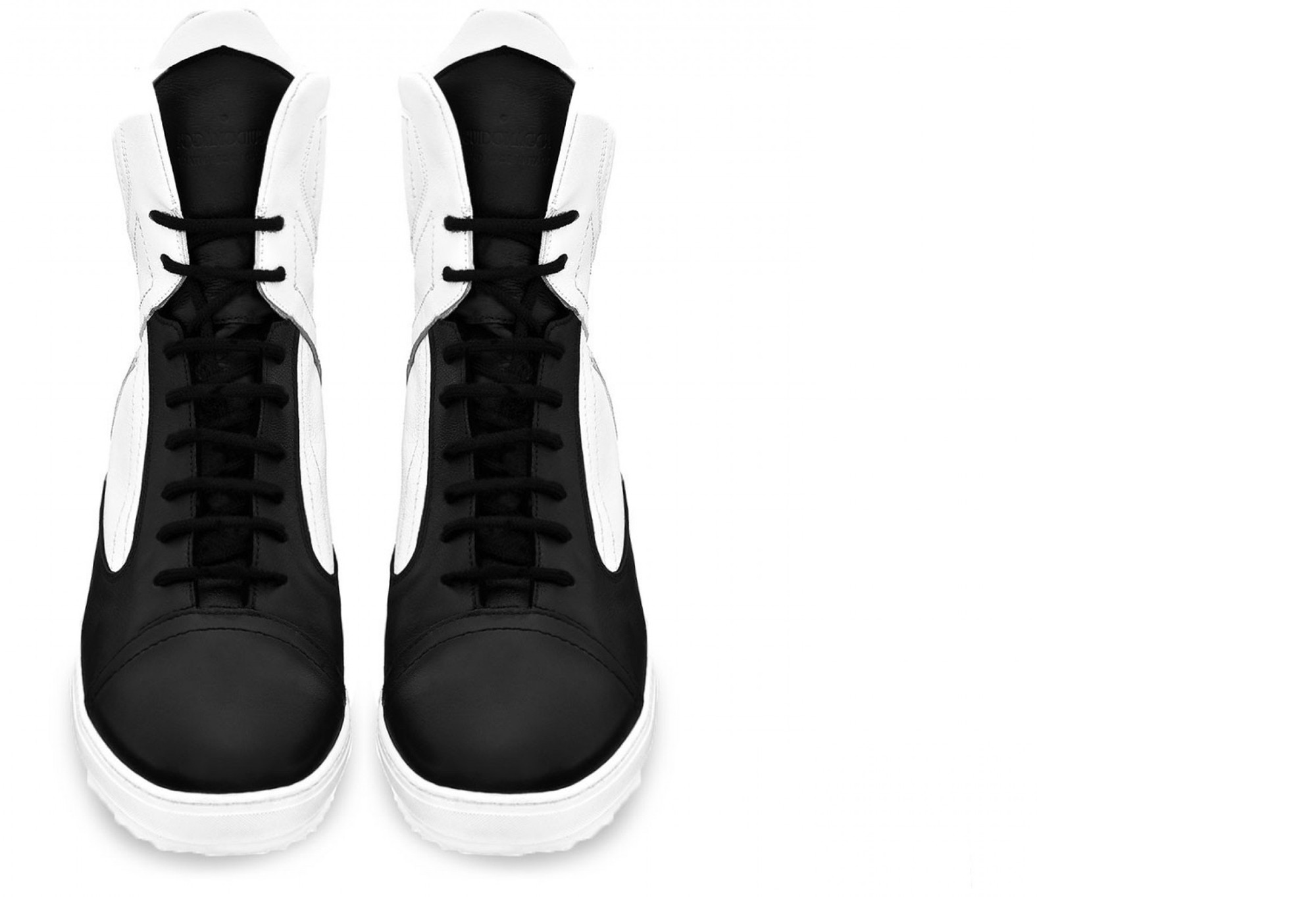 ELEVATOR SNEAKERS