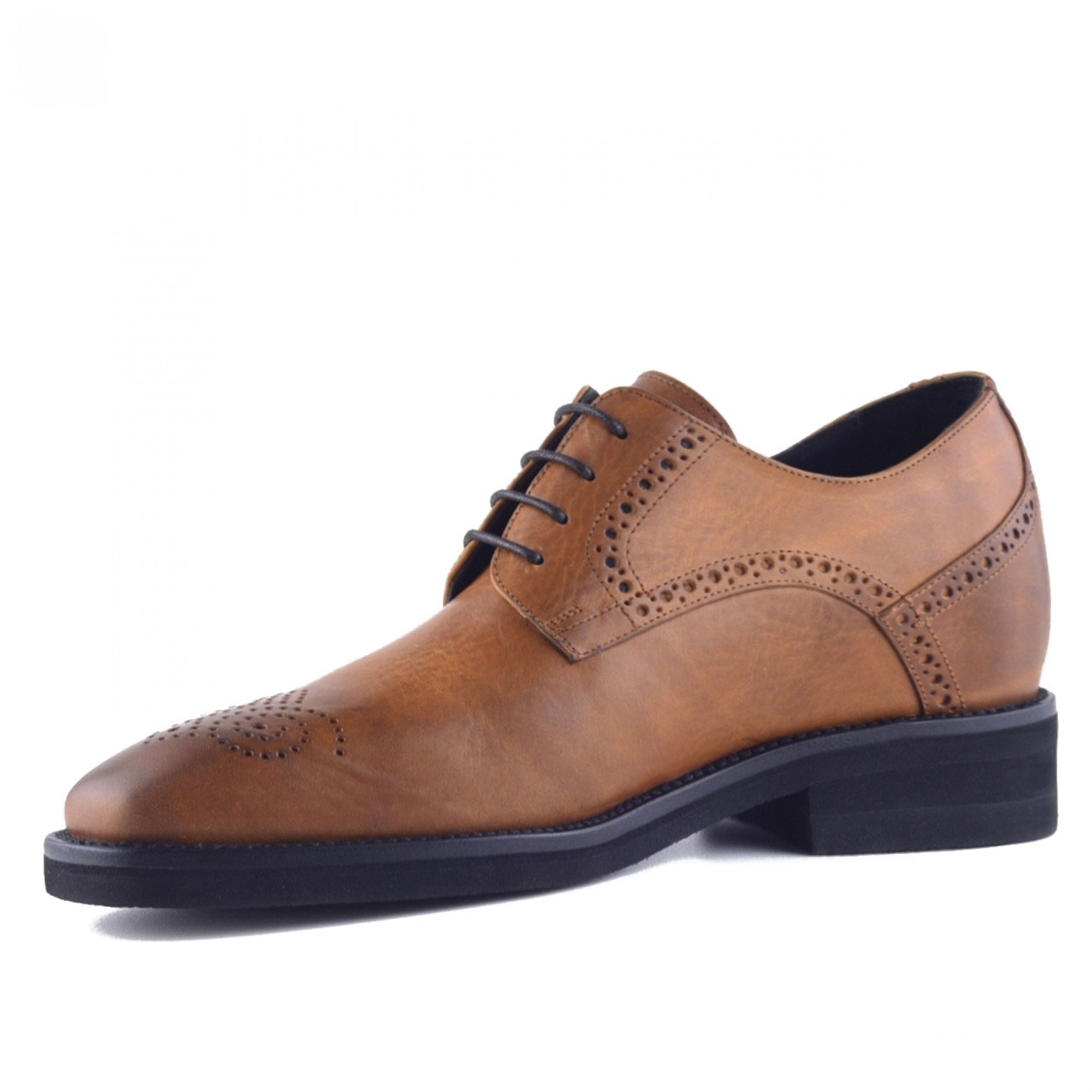 scarpe con rialzo 