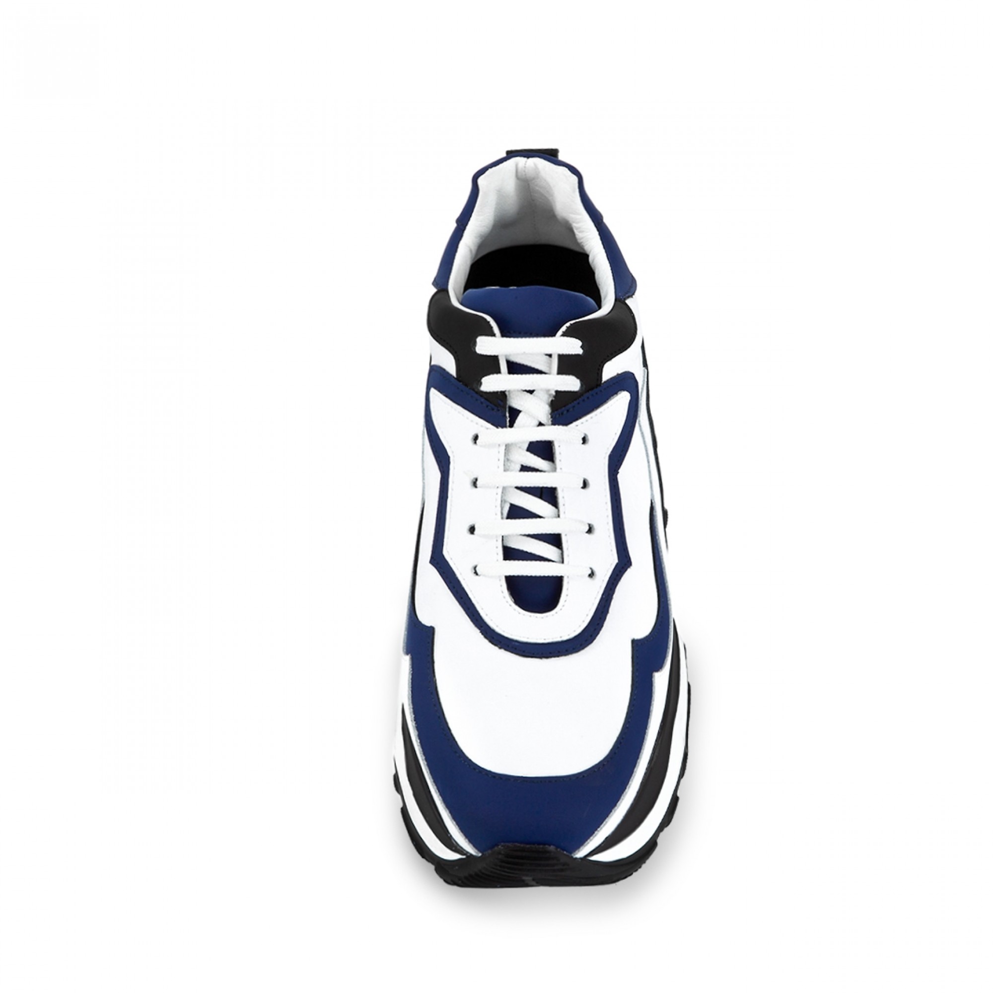 Chunky Sneakers con rialzo