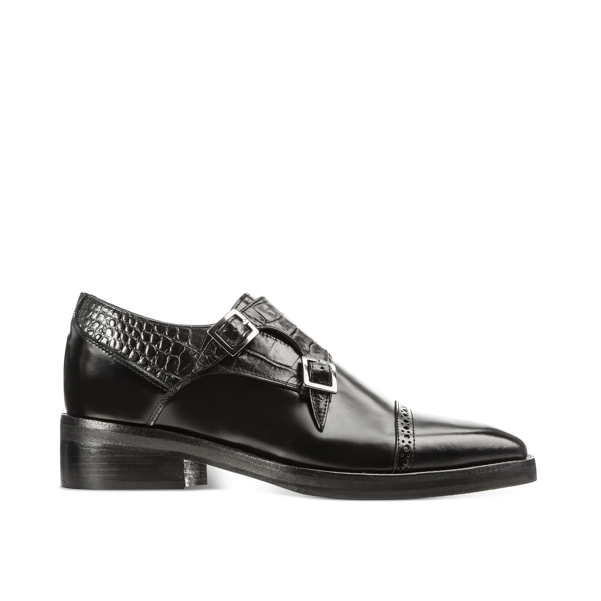 scarpe con rialzo 