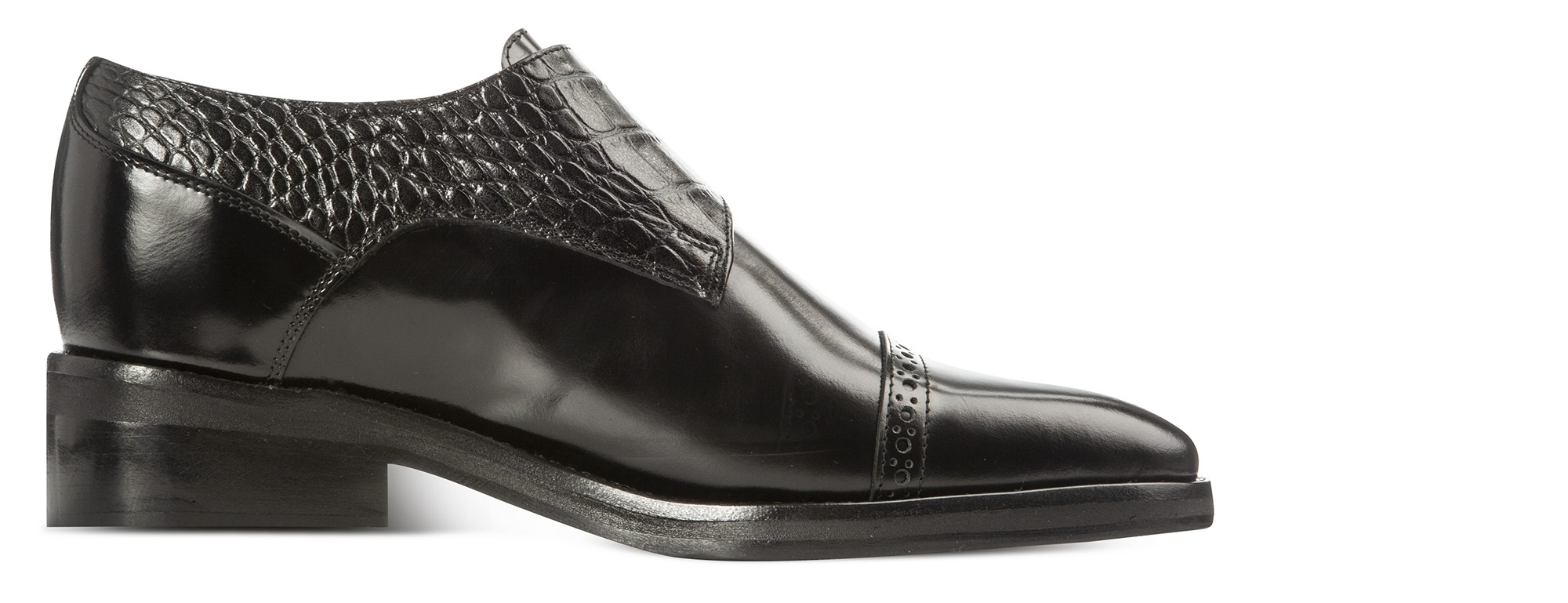 scarpe con rialzo 