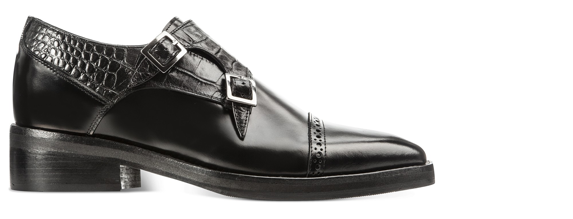 scarpe con rialzo 