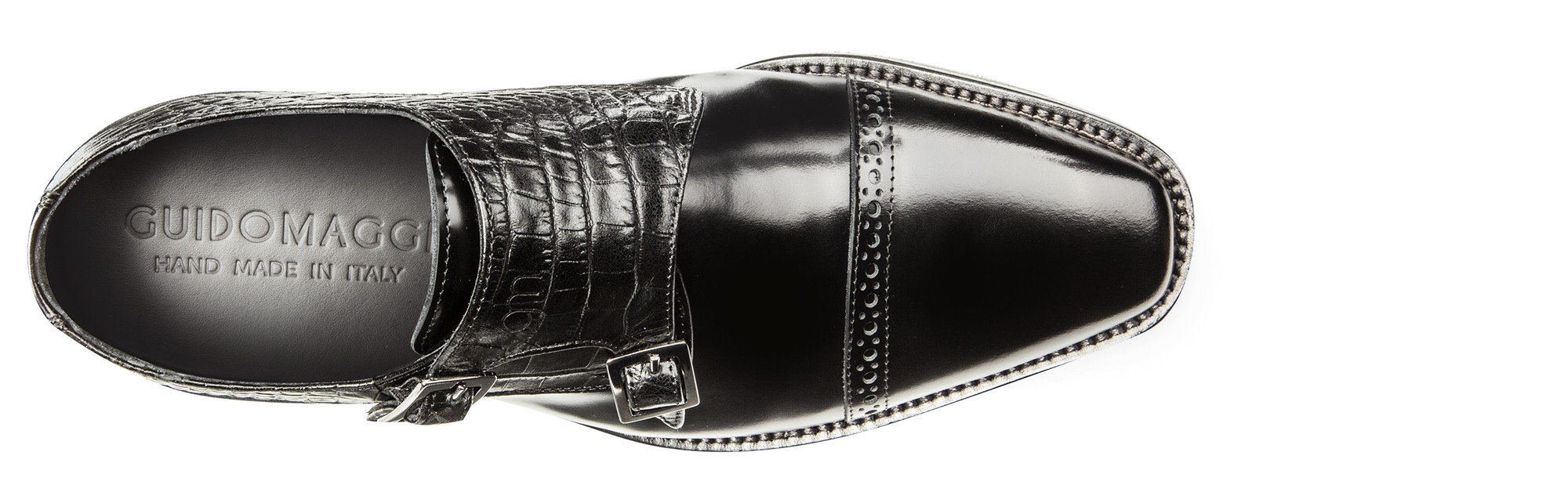 scarpe con rialzo 