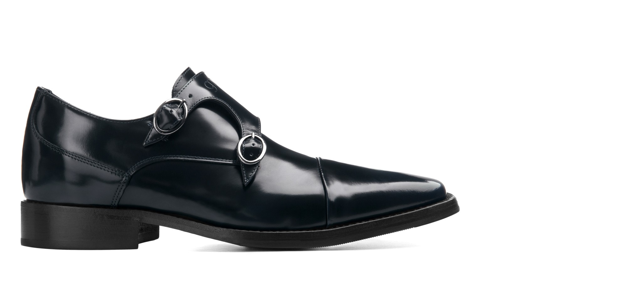 Scarpe Classiche con rialzo da uomo