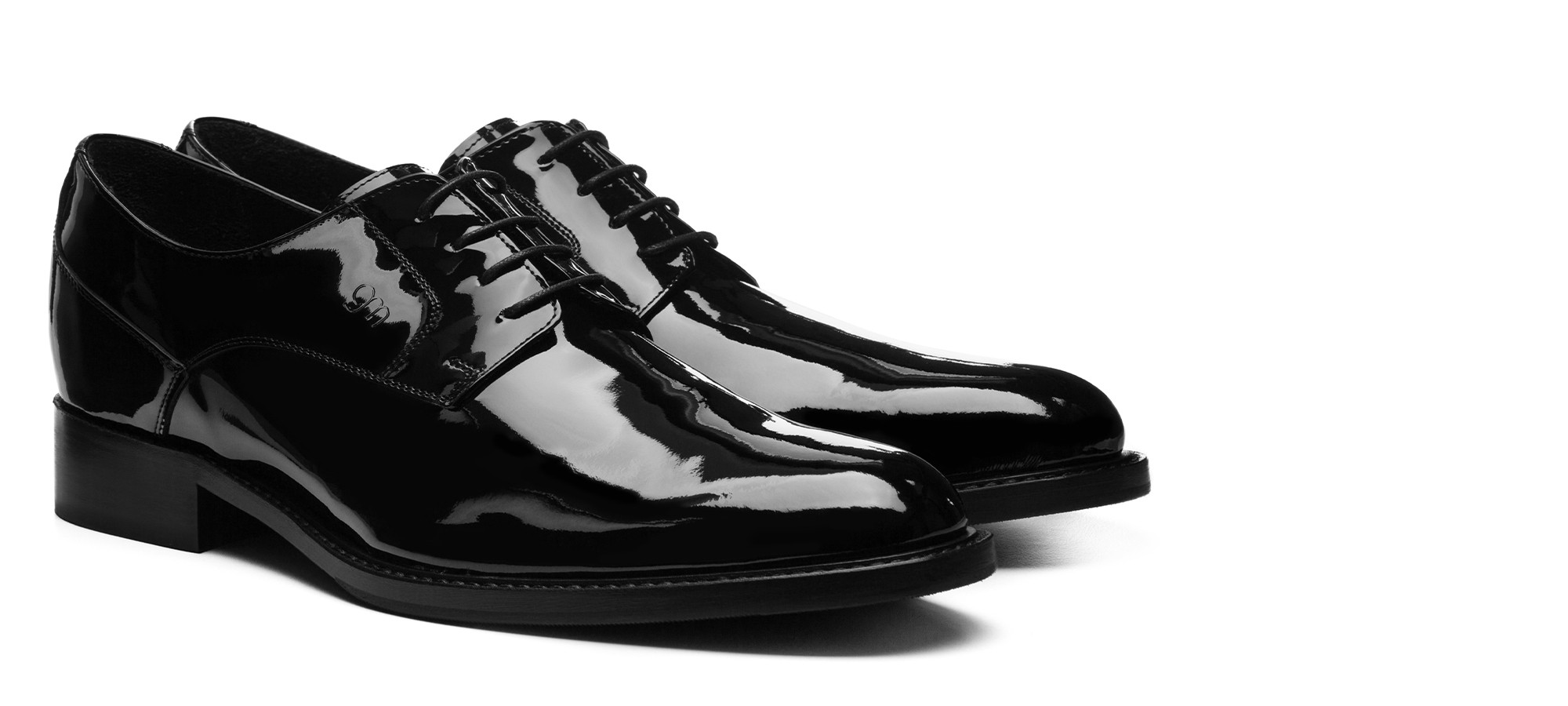 Scarpe con rialzo